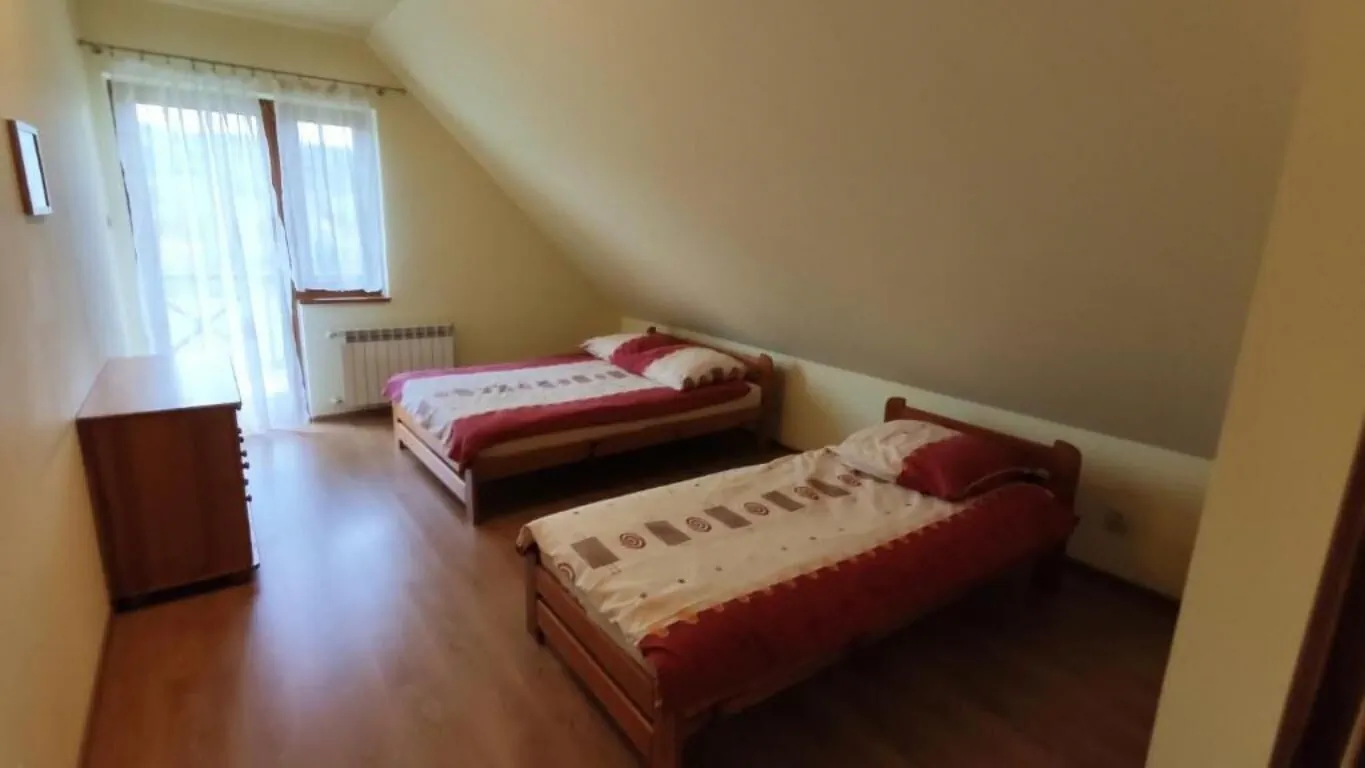 Domek Wichrowy Groń Korbielów – Korbielów, Polonia