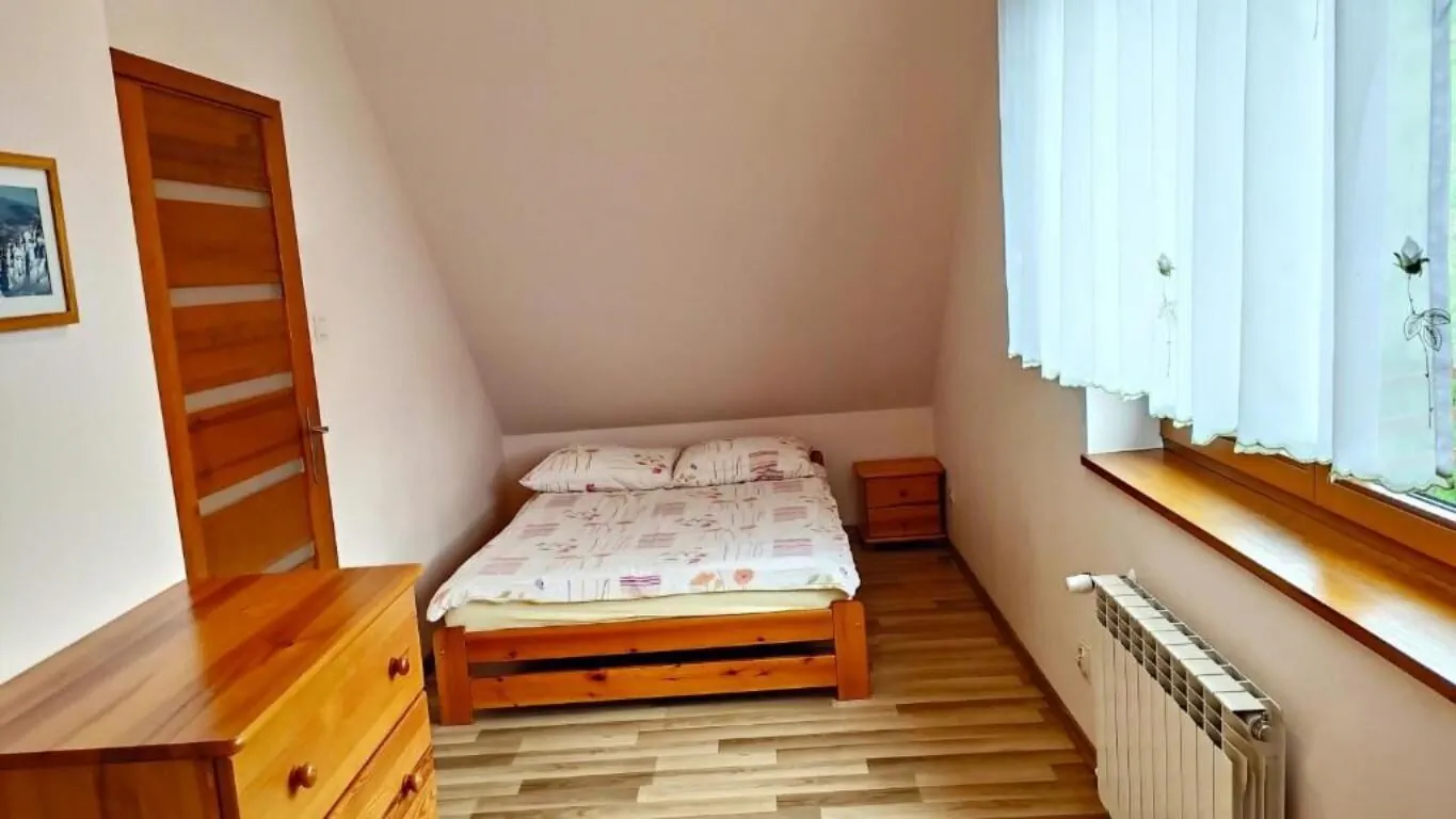 Domek Wichrowy Groń Korbielów – Korbielów, Polonia