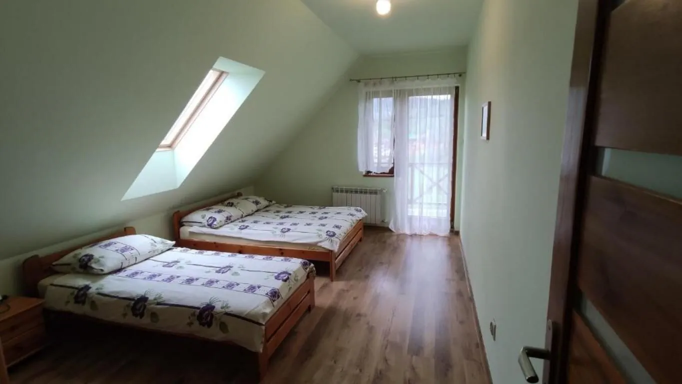 Domek Wichrowy Groń Korbielów – Korbielów, Polonia