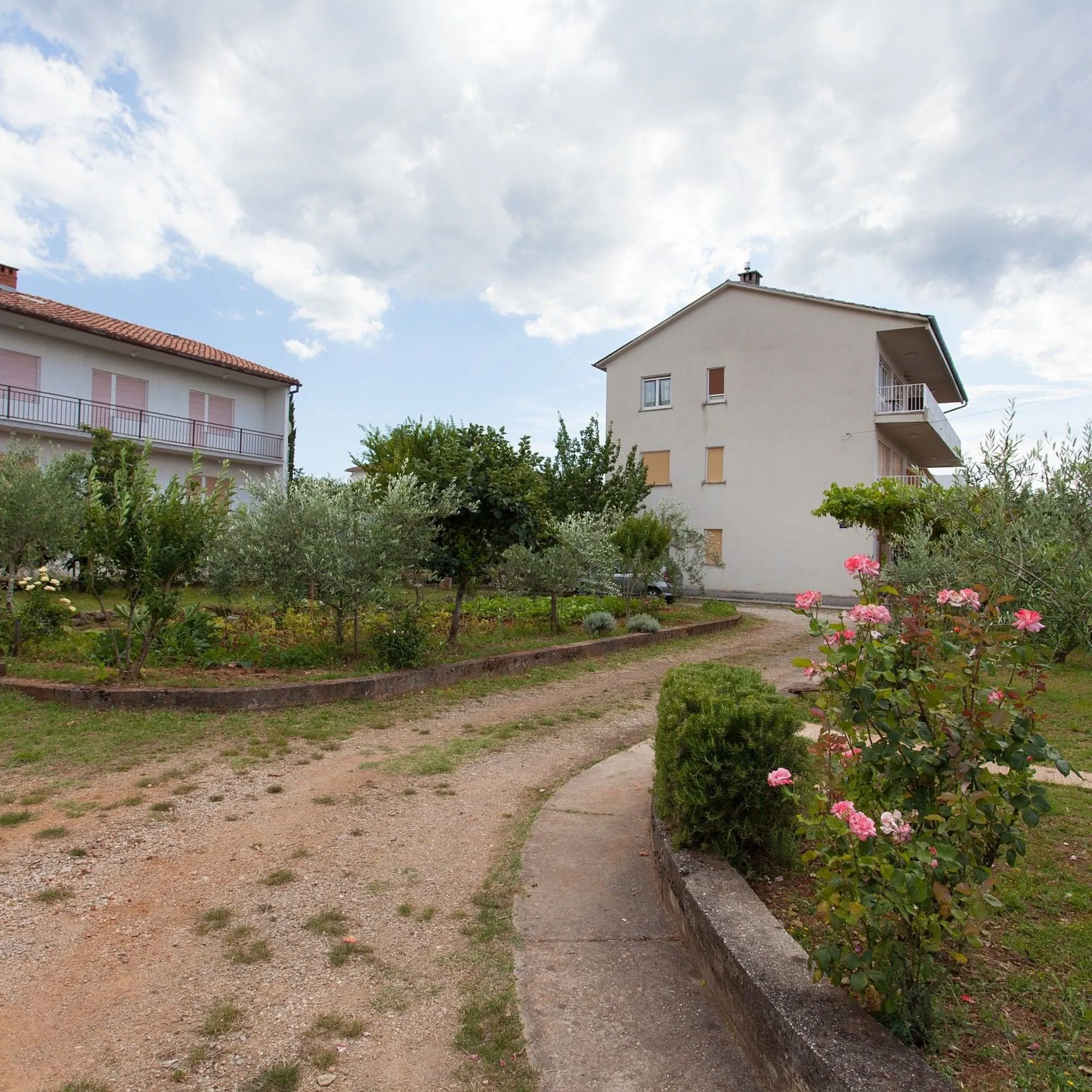 Apartmani Antica Malinska – Malinska, Croația