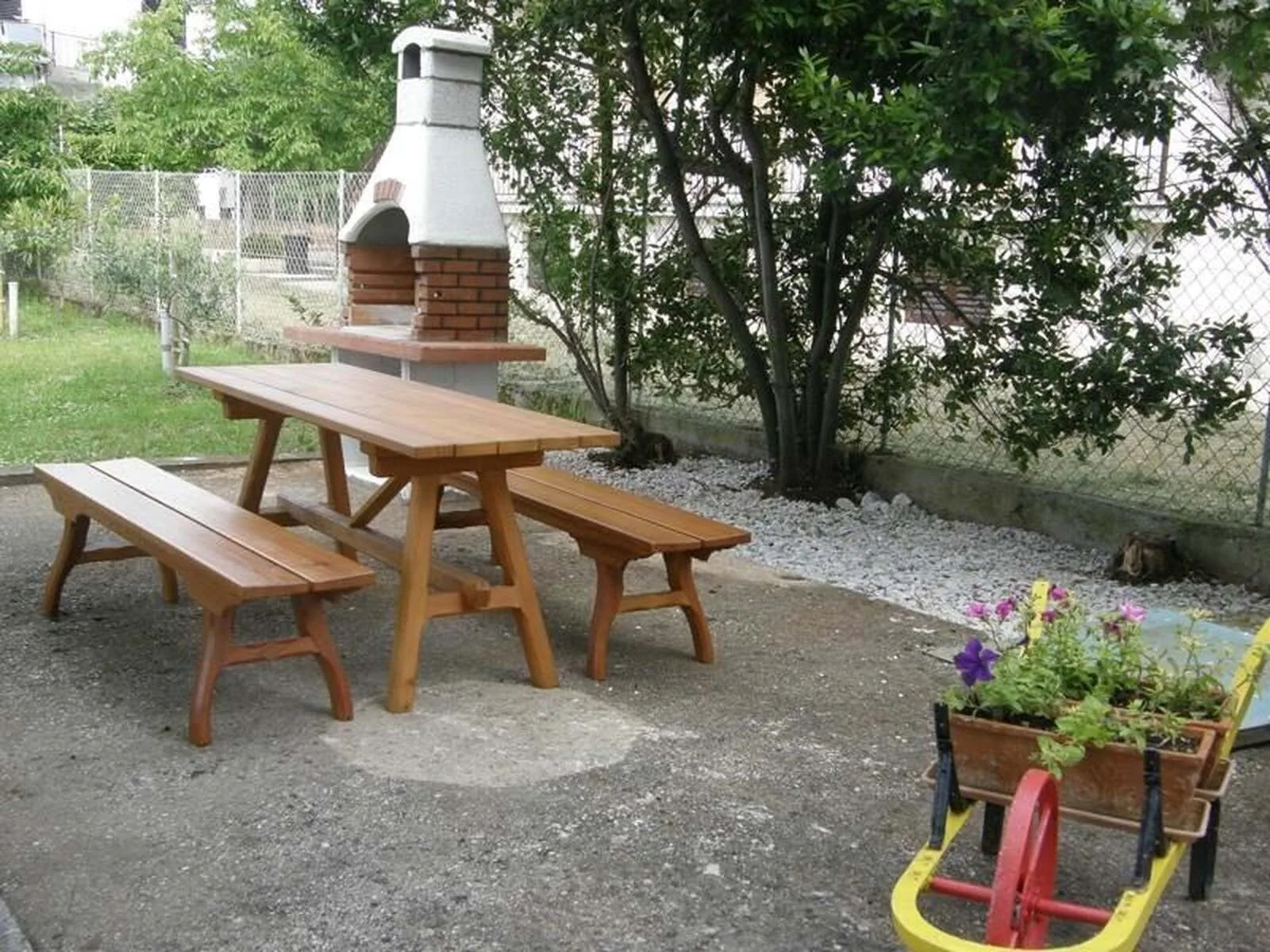Apartmani Antica Malinska – Malinska, Croația