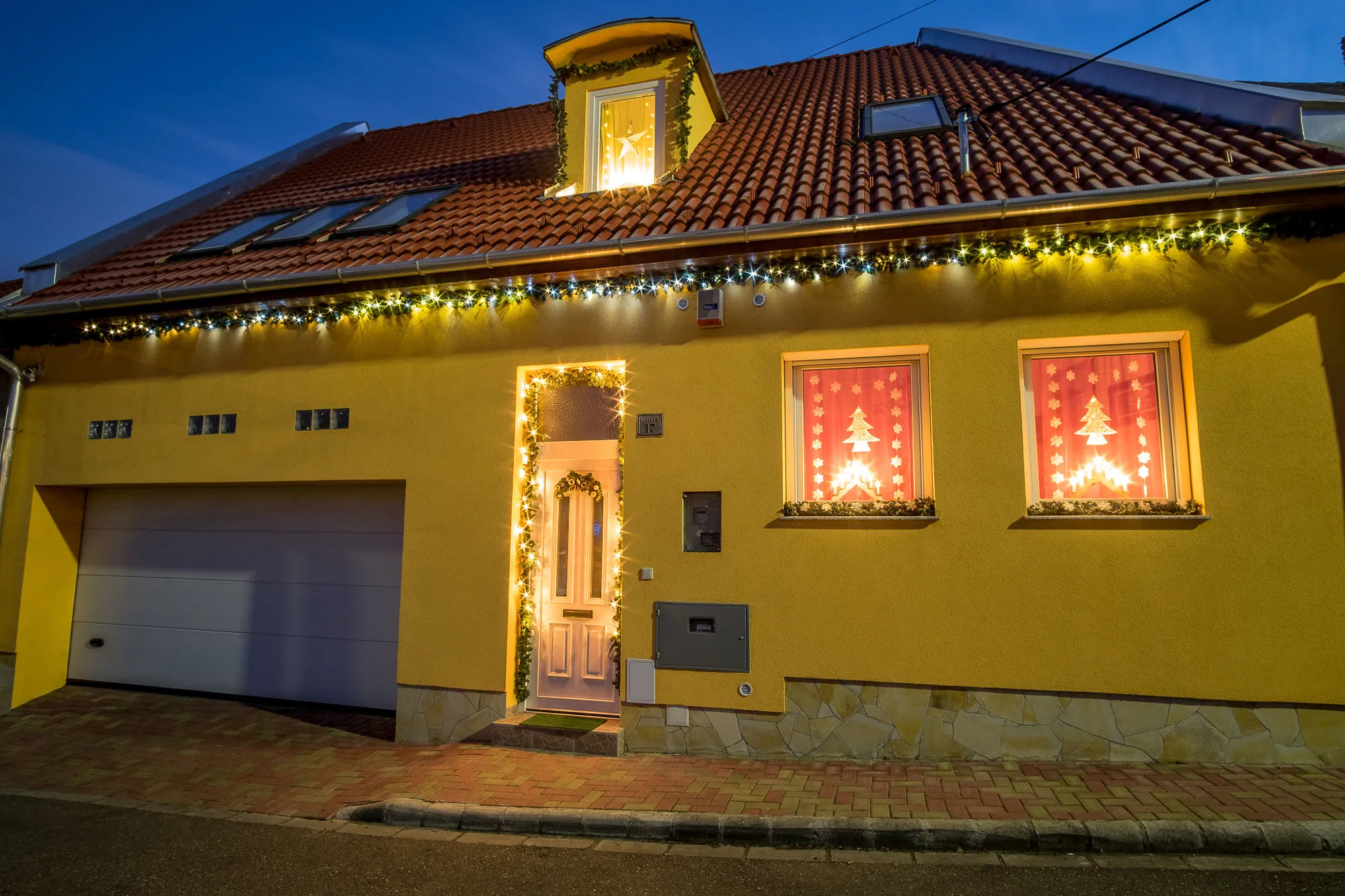 Sasvár Apartman Eger – Eger, Ungaria