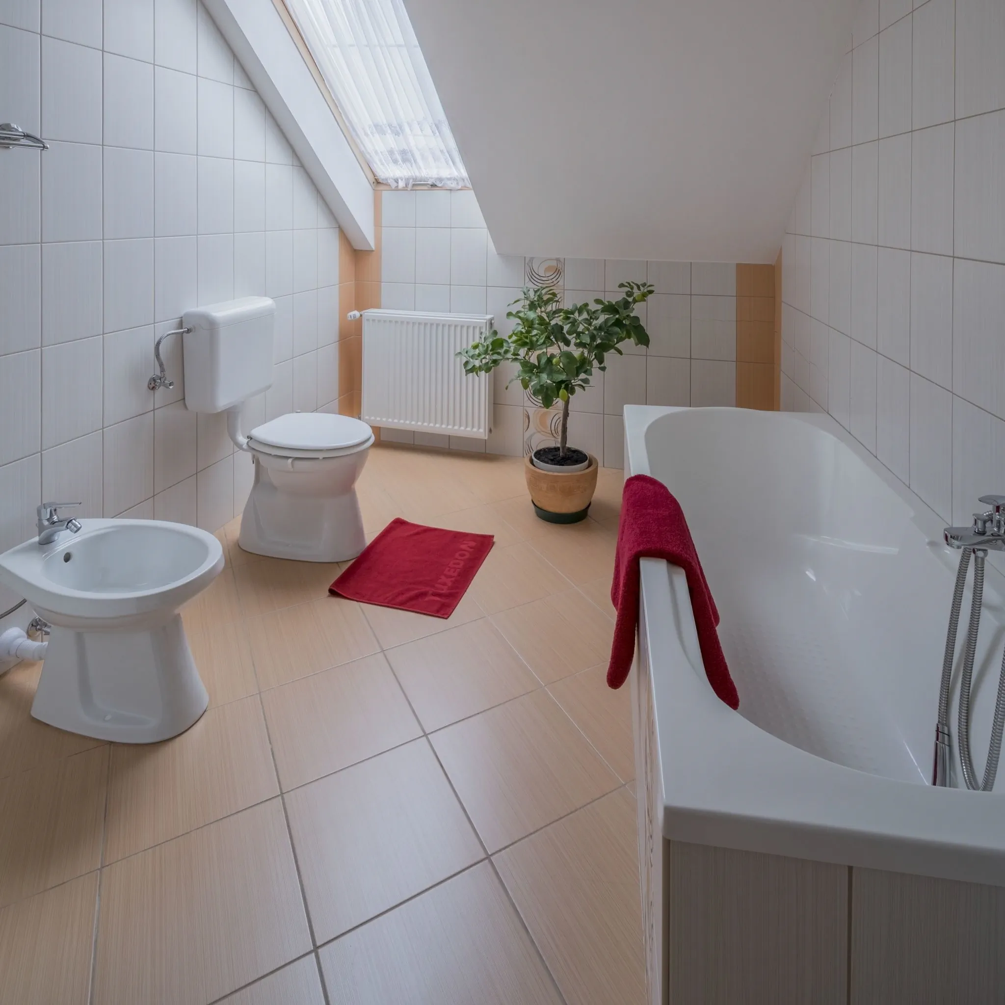 Sasvár Apartman Eger – Eger, Ungaria