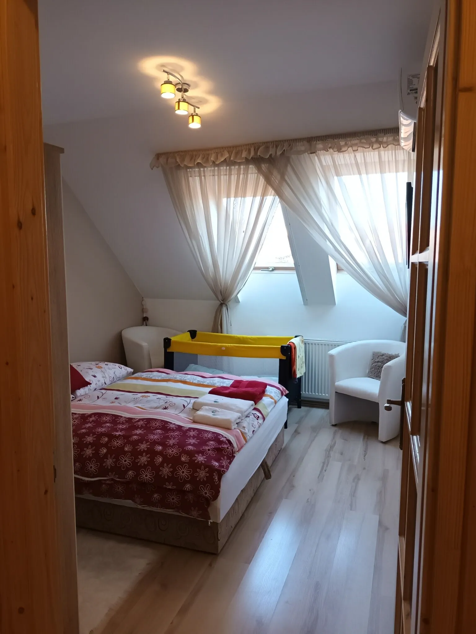 Sasvár Apartman Eger – Eger, Ungaria