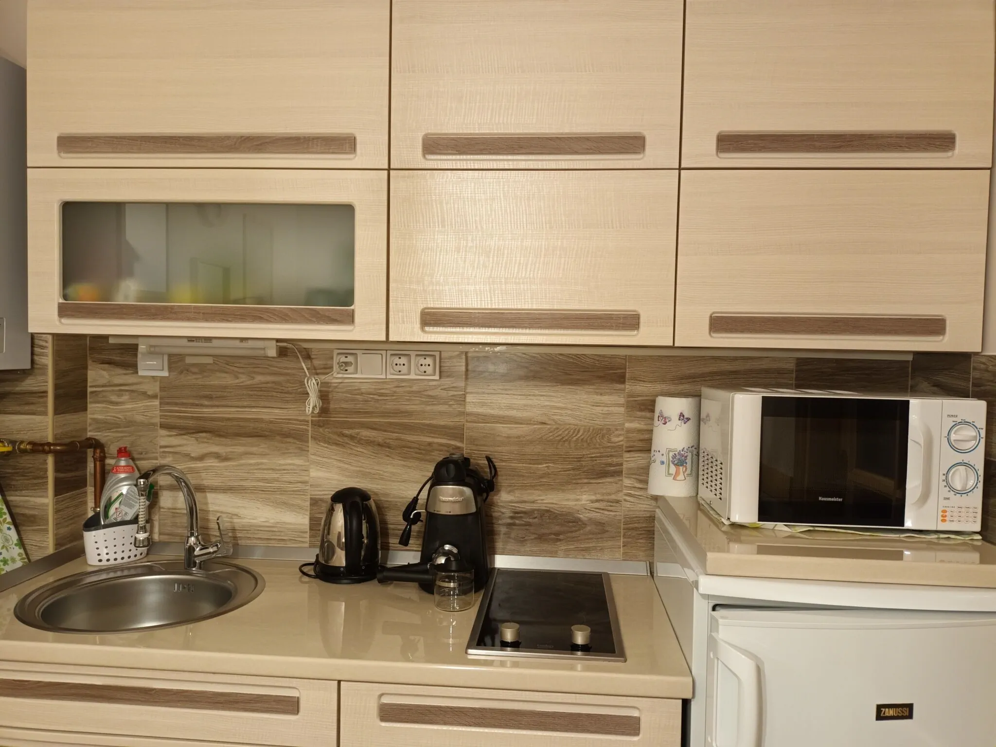 Sasvár Apartman Eger – Eger, Ungaria