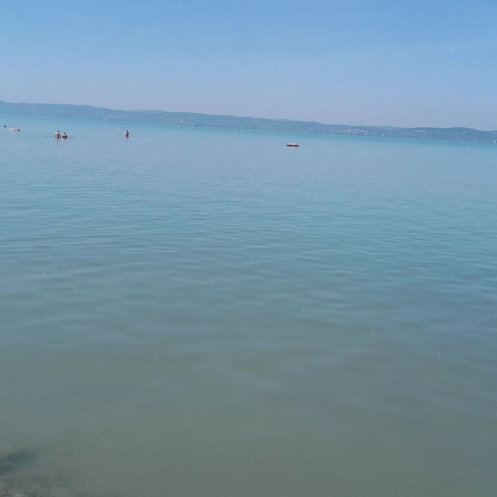 Kati Aranypart Apartman Siófok – Siófok, Ungaria