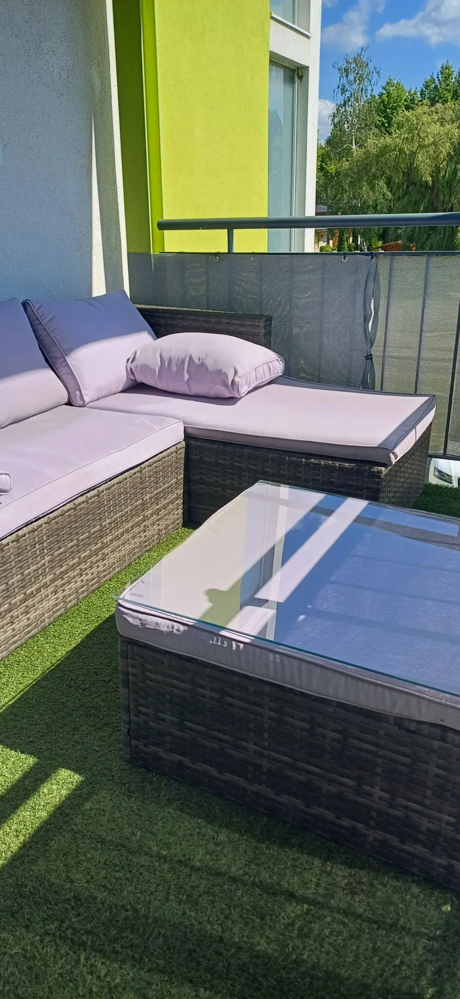 Kati Aranypart Apartman Siófok – Siófok, Ungaria