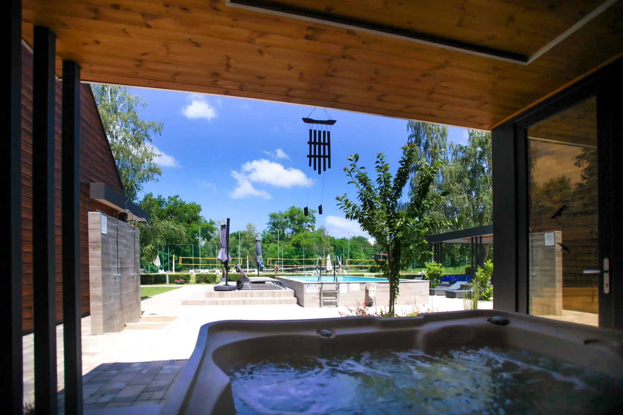Wellness Vendégház és Lovasklub Mohács – Mohács, Ungaria