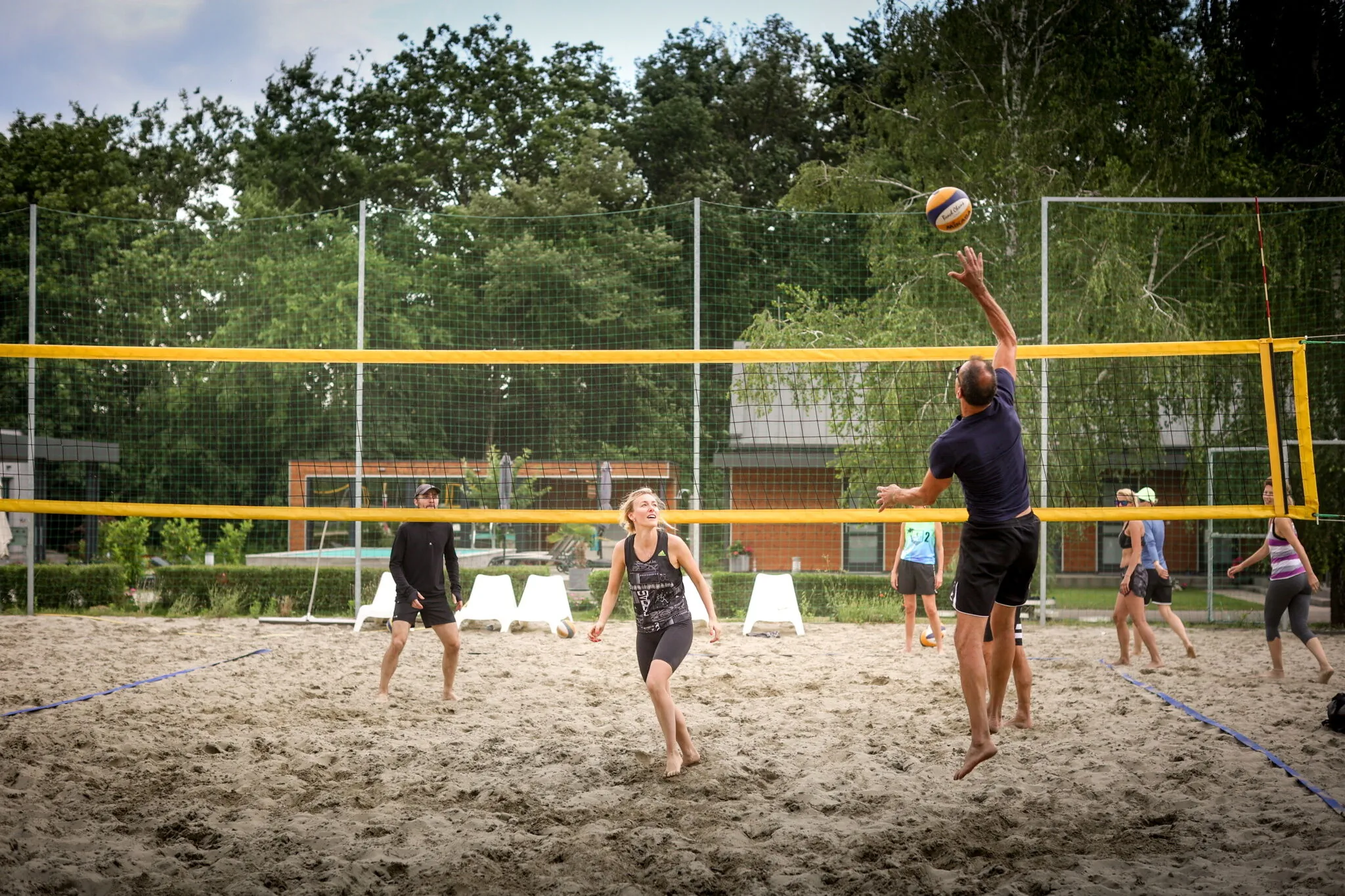 Wellness Vendégház és Lovasklub Mohács – Mohács, Ungaria