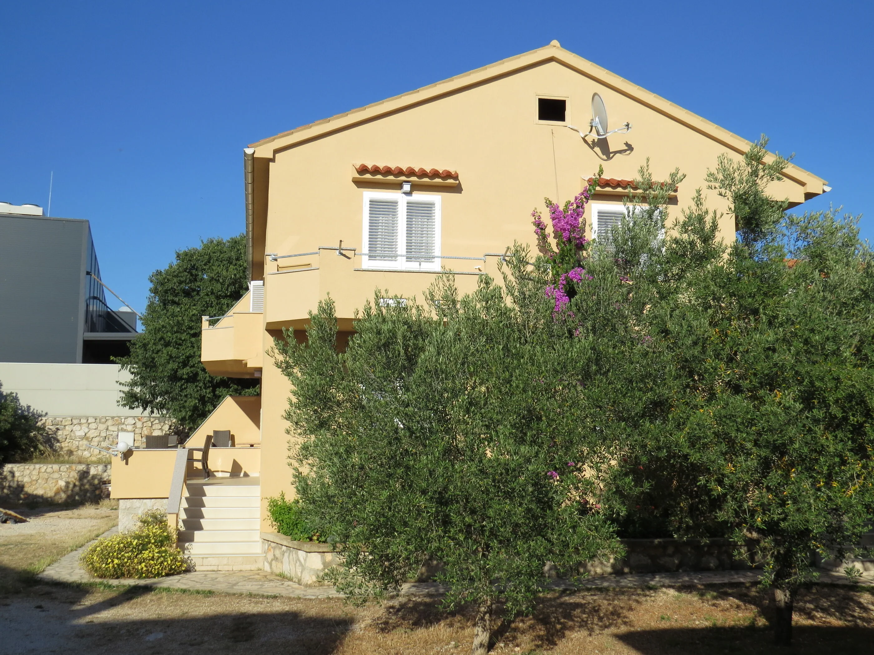 Apartments EDO Novalja - foto 2