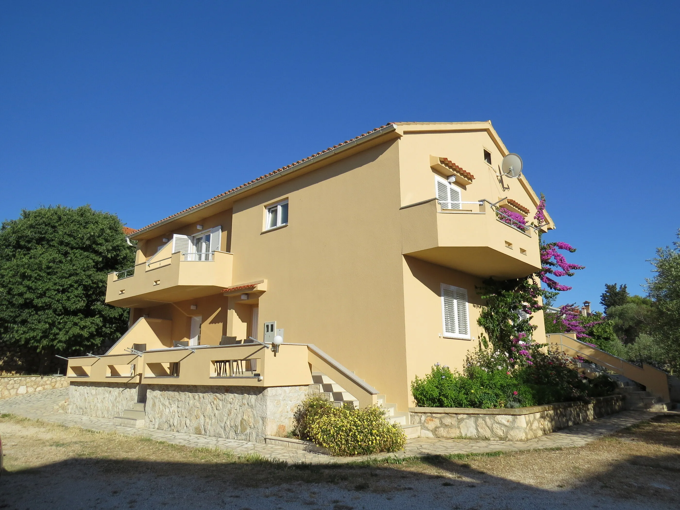Apartments EDO Novalja - foto 1