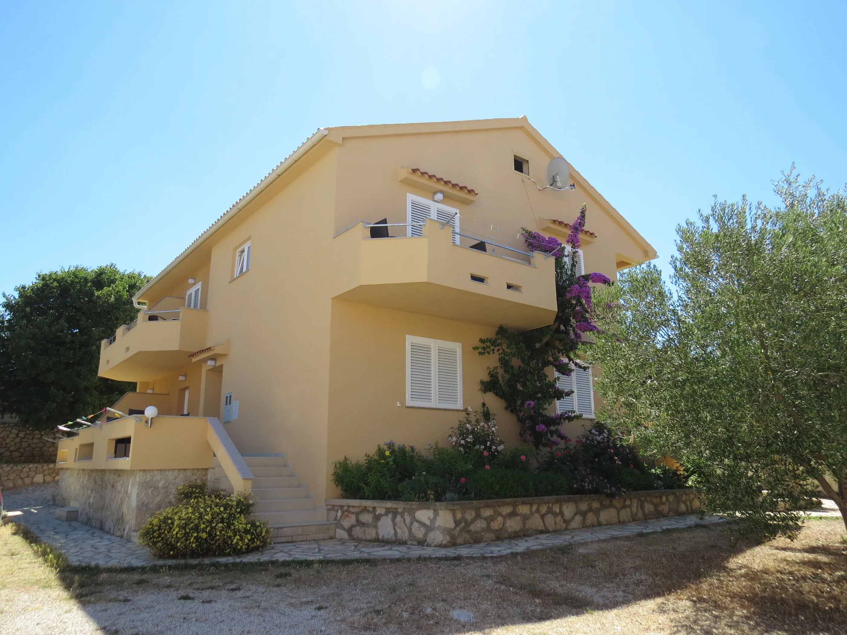 Apartments EDO Novalja - foto 3