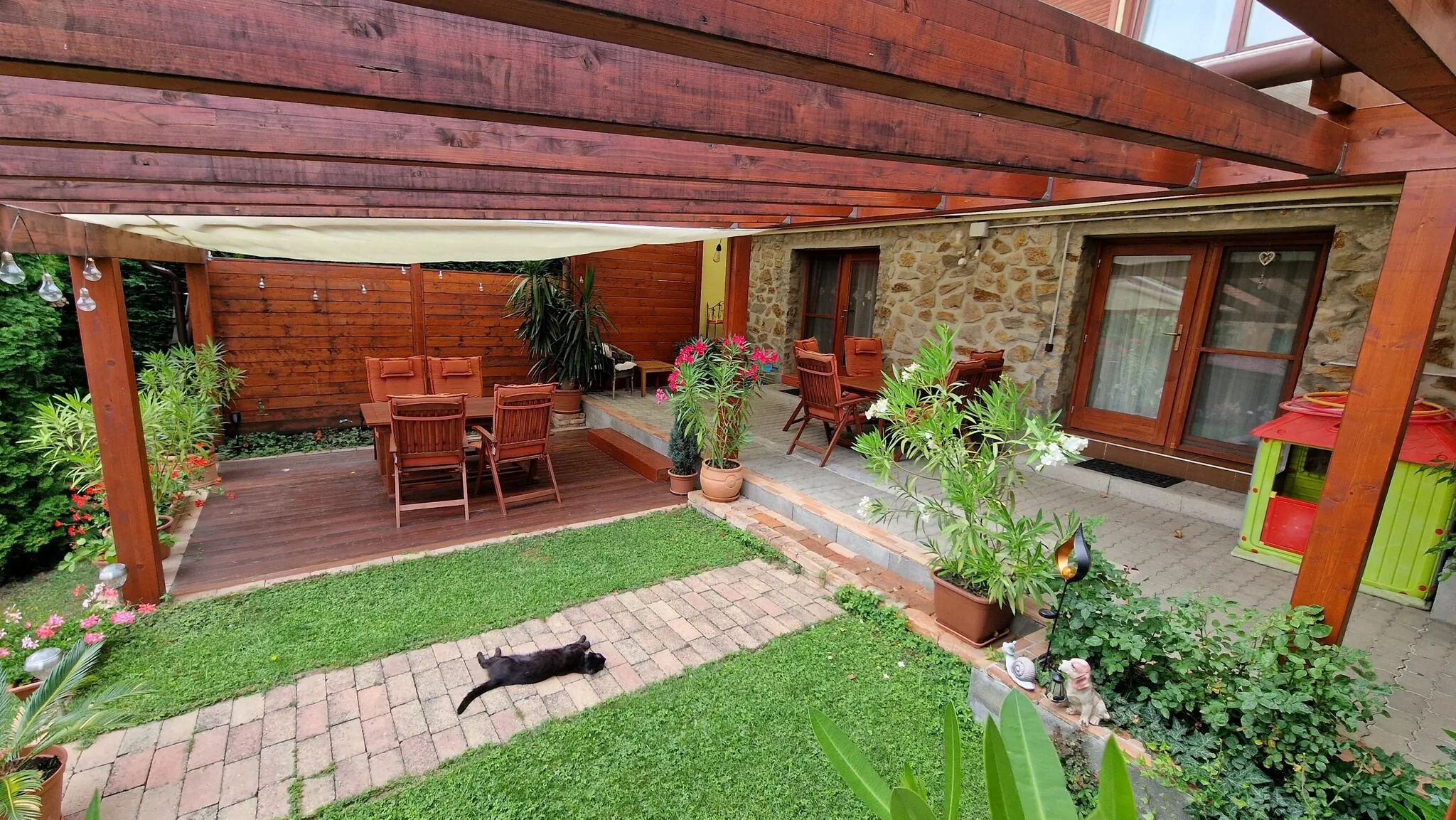 Virág Apartmanház Sopron - foto 3