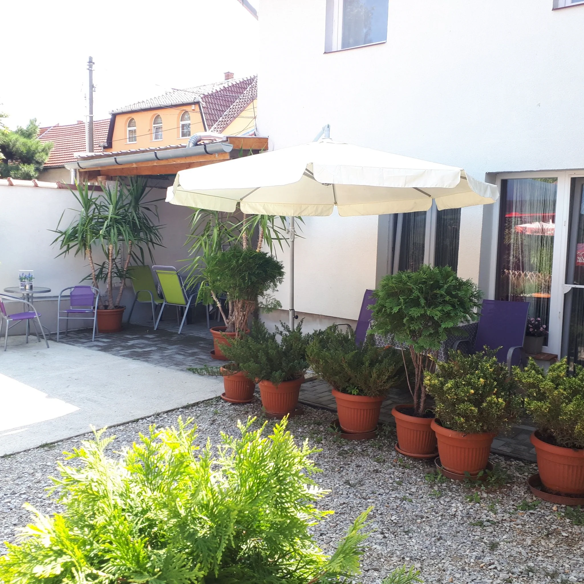 Hédi Vendégház Eger - foto 6