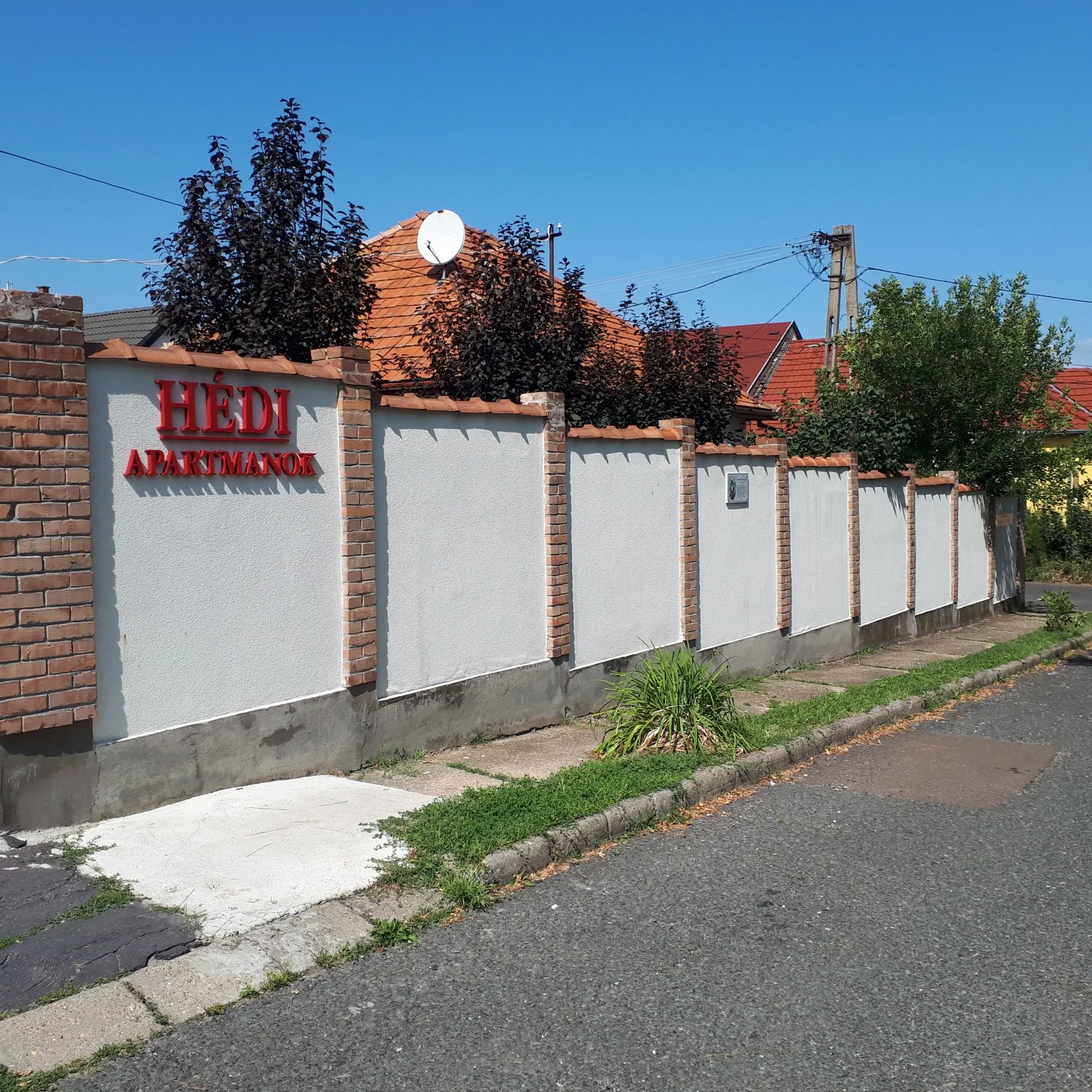 Hédi Vendégház Eger - foto 2
