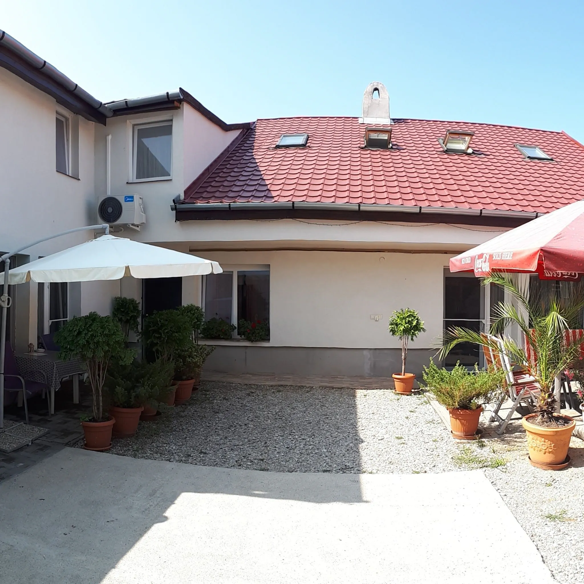 Hédi Vendégház Eger - foto 4