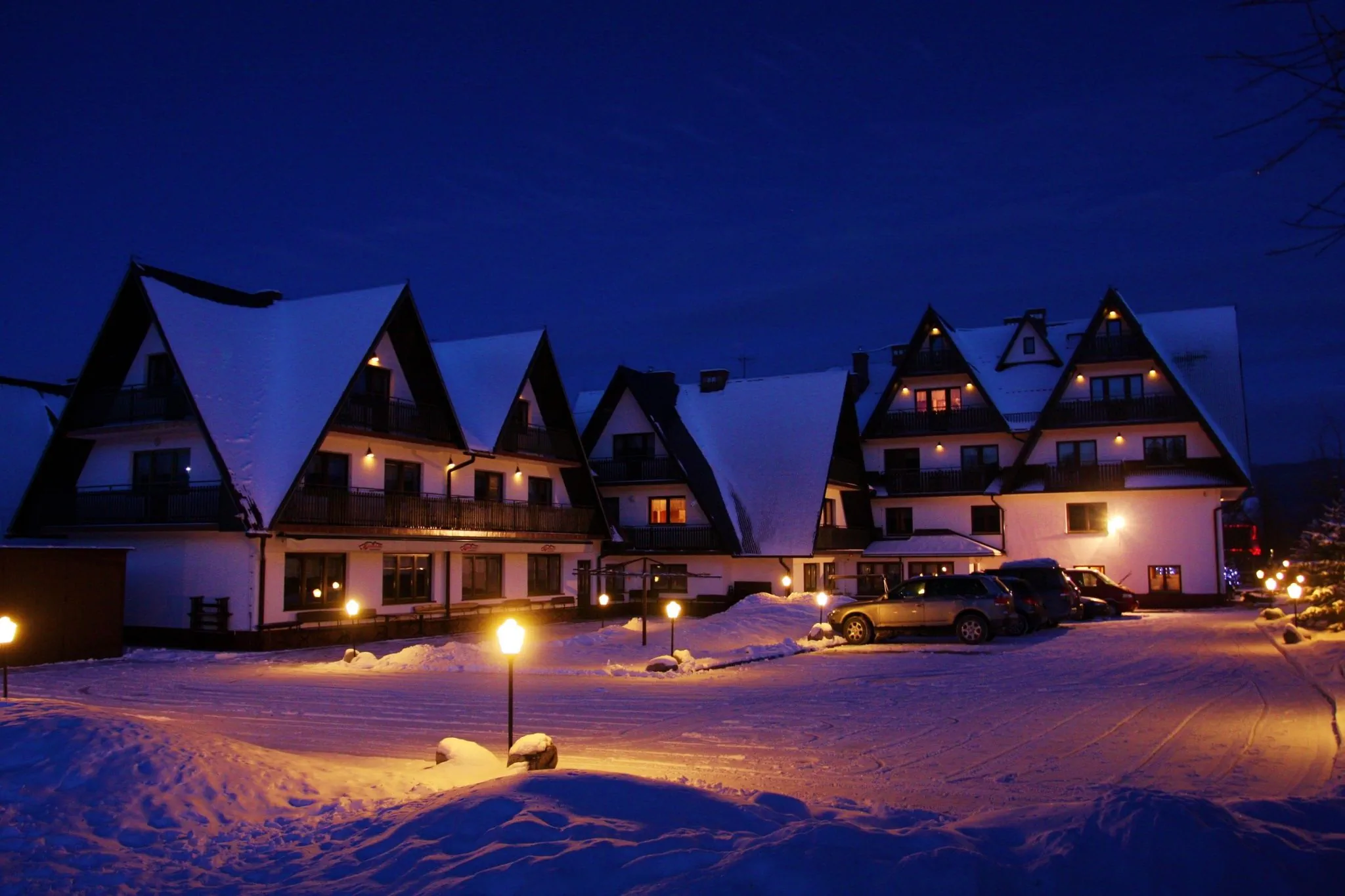 Pensjonat Willa Kubik Zakopane – Zakopane, Polonia