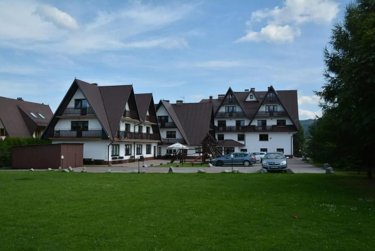 Pensjonat Willa Kubik Zakopane – Zakopane, Polonia