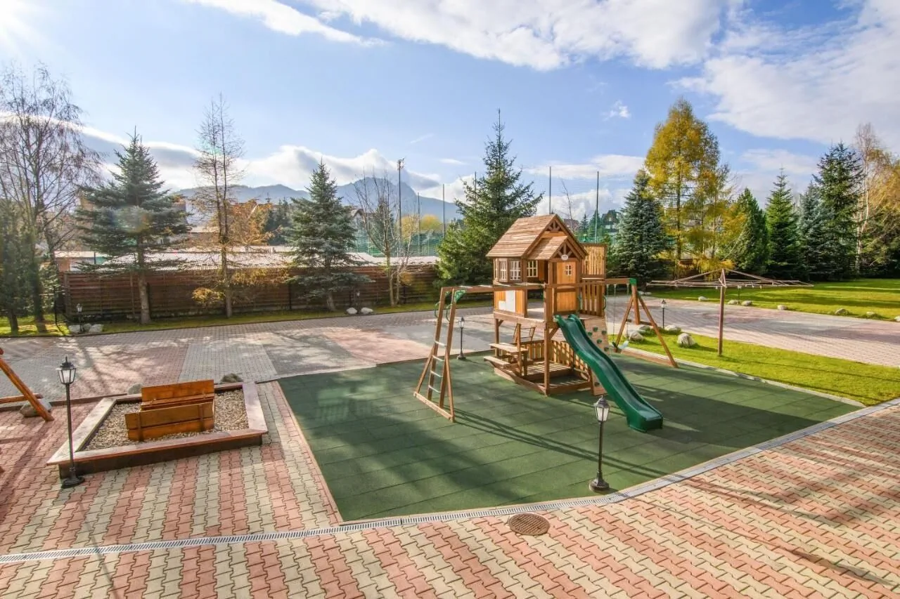 Pensjonat Willa Kubik Zakopane – Zakopane, Polonia