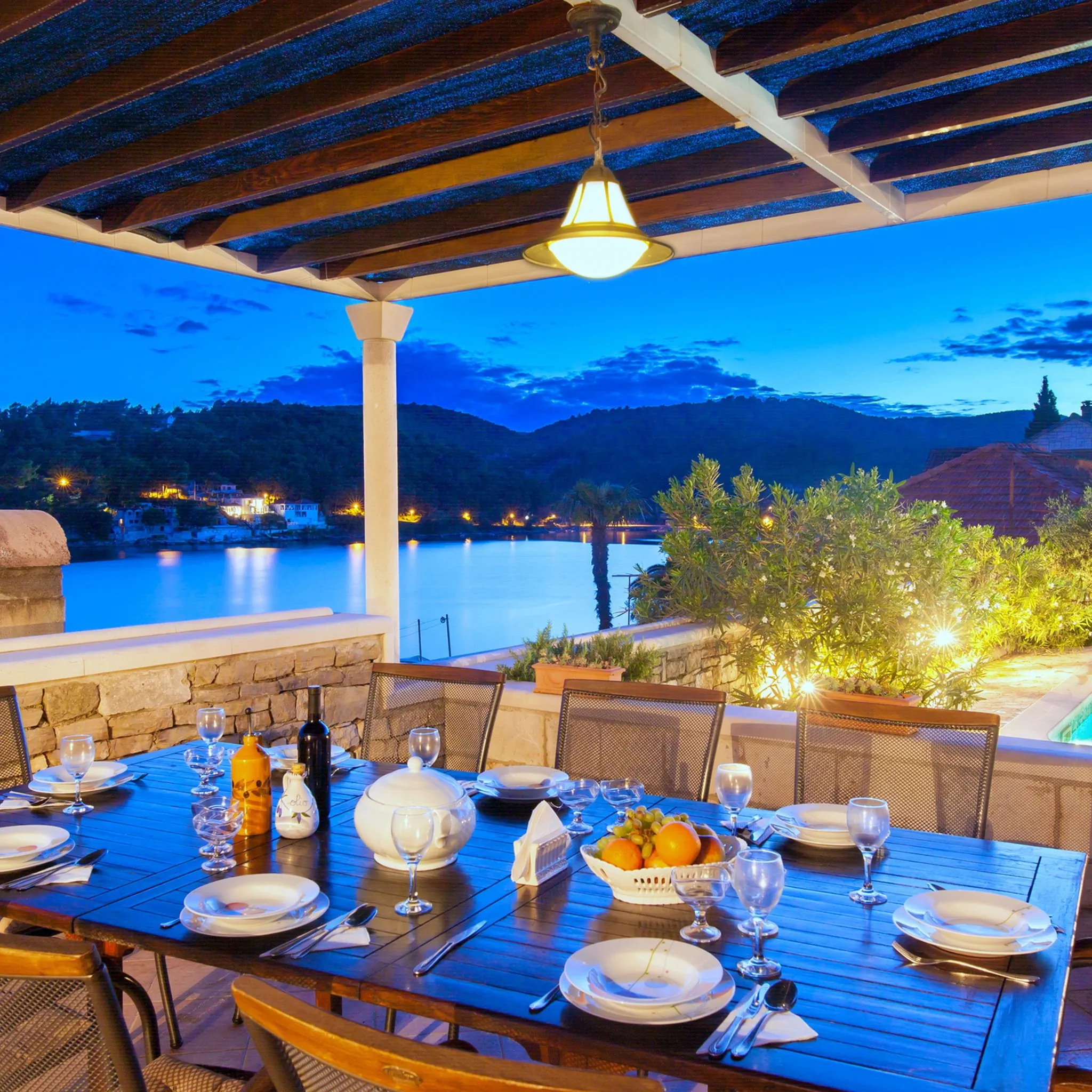 Villa Mir Vami Sumartin Brac Island – Sumartin, Croația