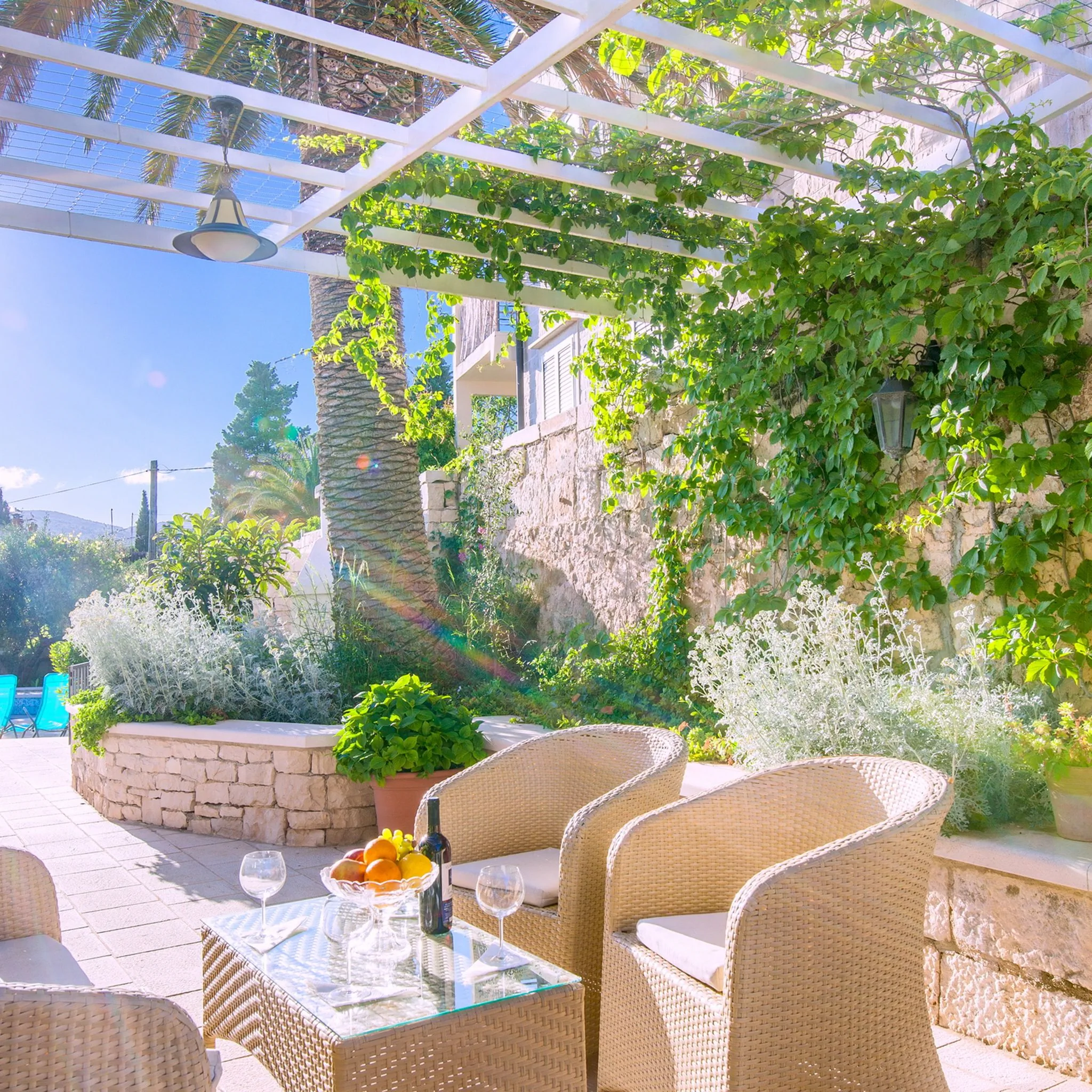 Villa Mir Vami Sumartin Brac Island – Sumartin, Croația