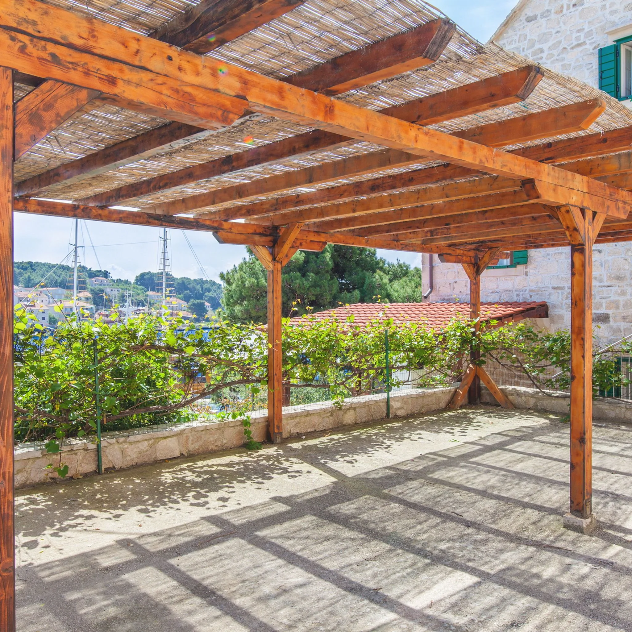 Villa Bonaca Sumartin Brac Island – Sumartin, Croația