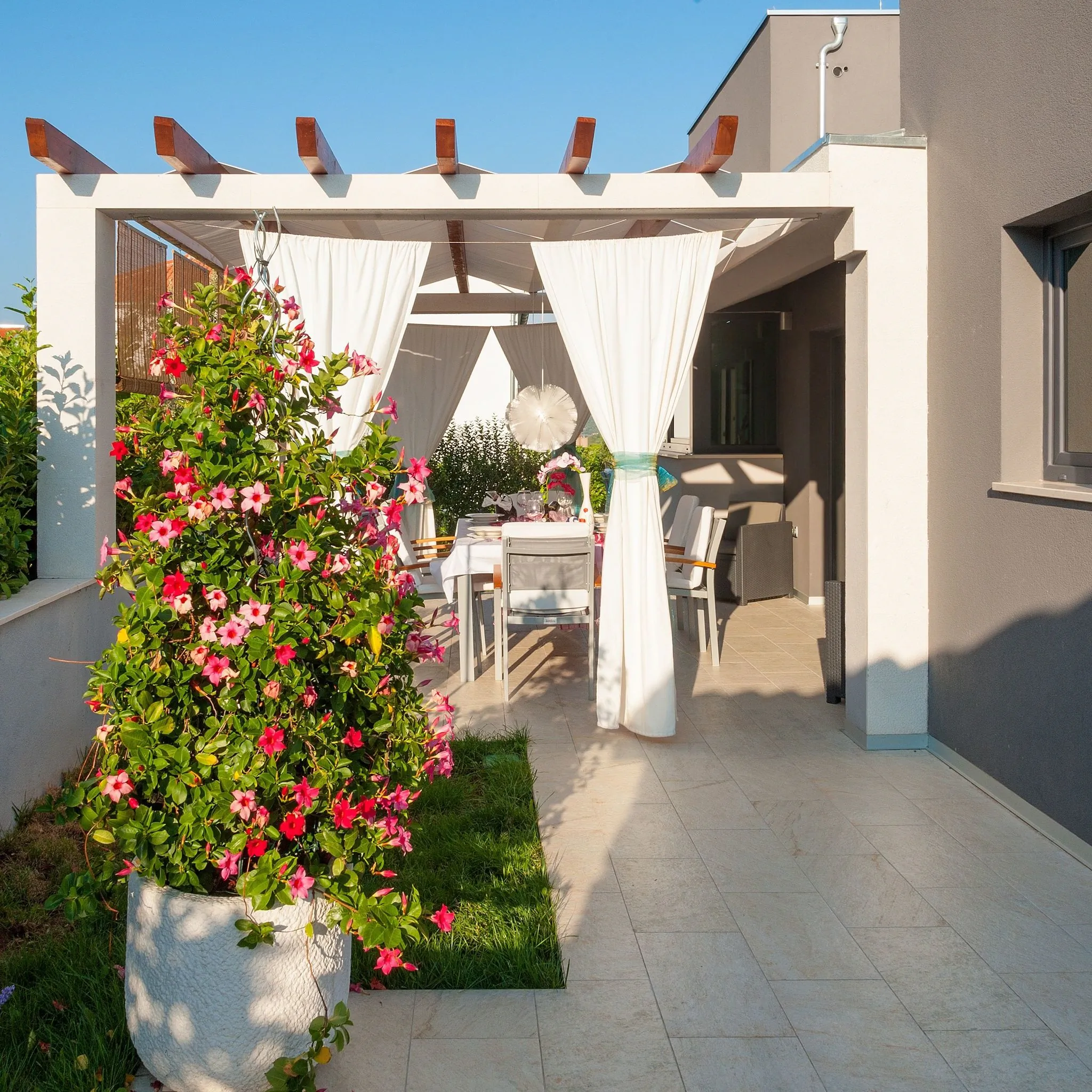 Villa Martinis Rogoznica - foto 3