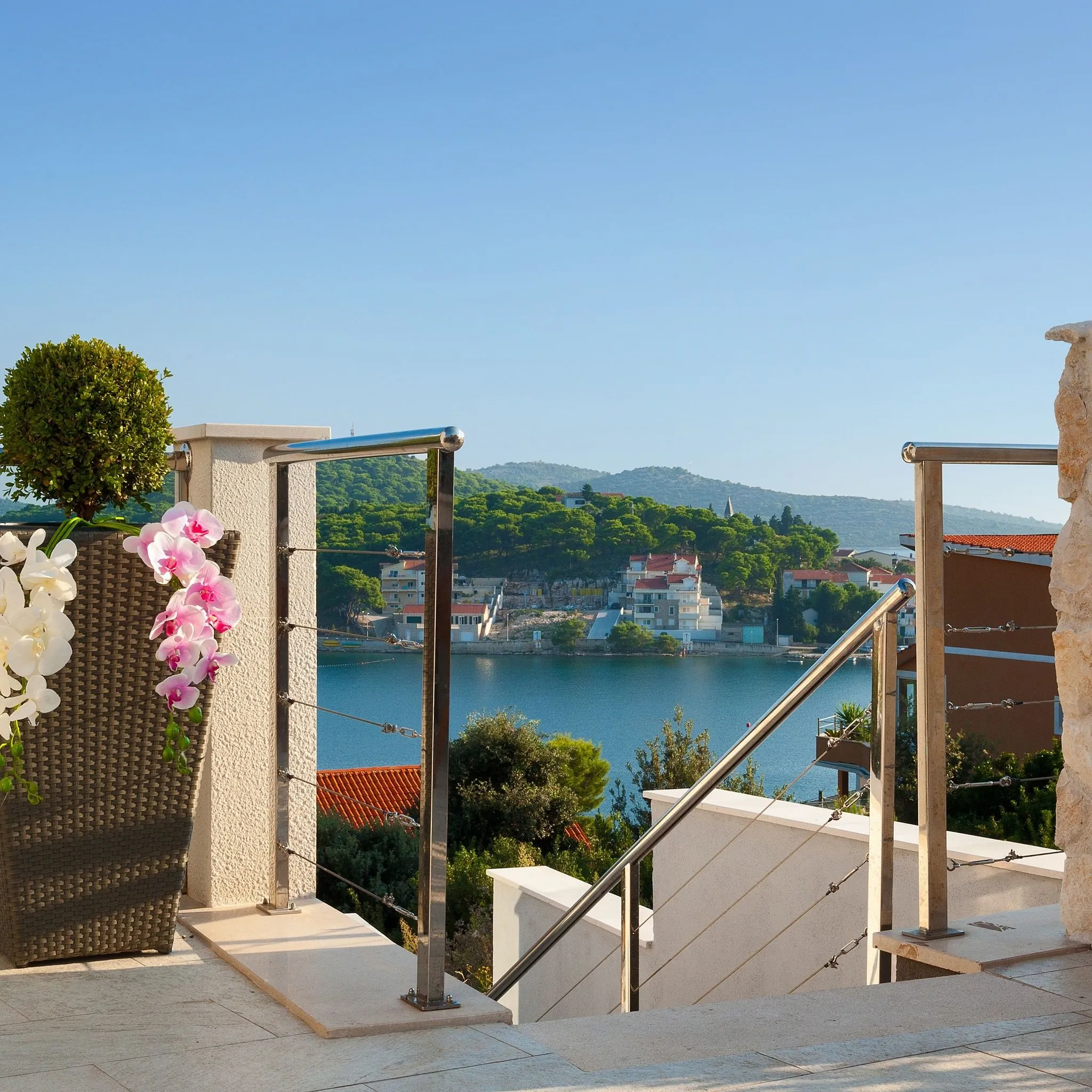 Villa Martinis Rogoznica - foto 4