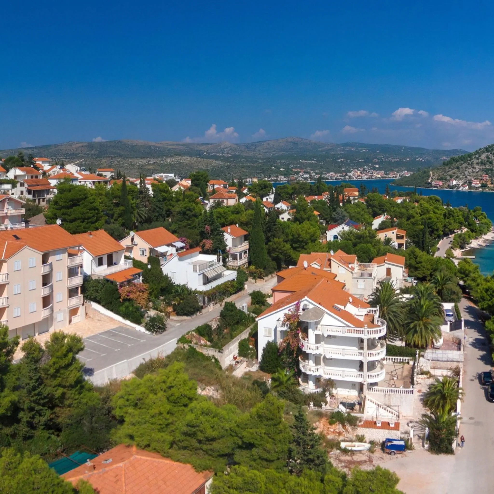 Villa Martinis Rogoznica - foto 5