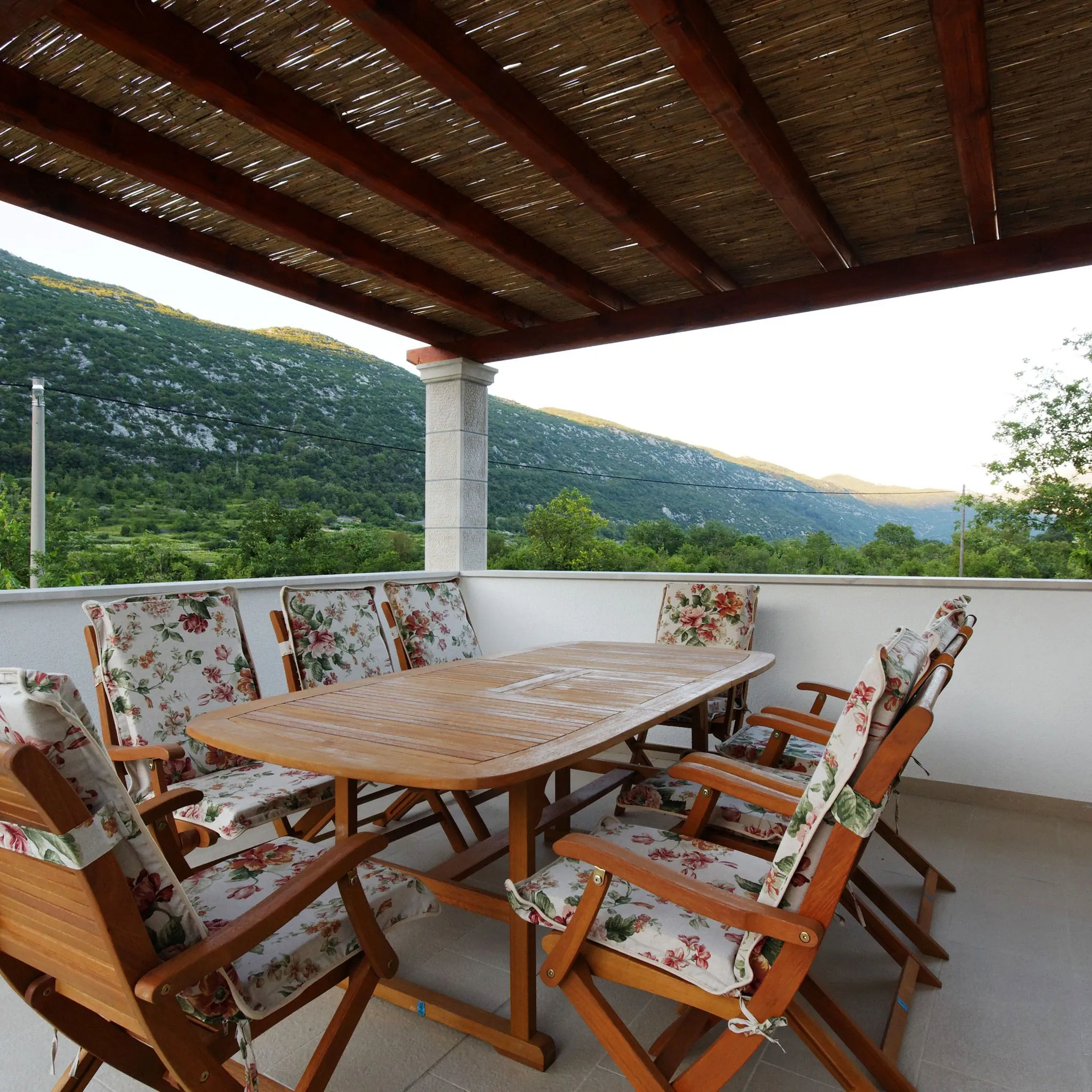 Villa Zupa Župa – Župa, Croația