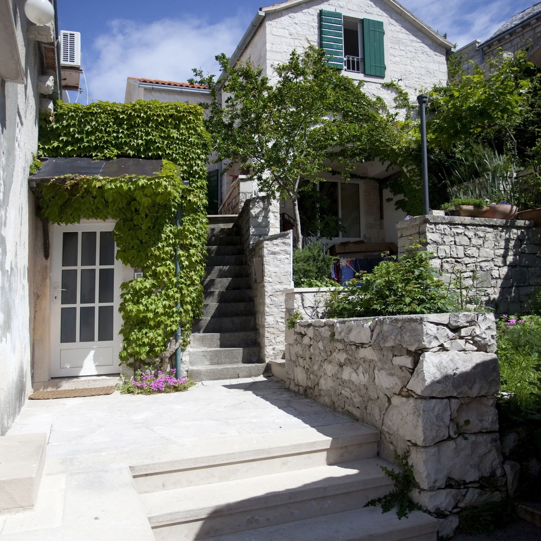 Holiday Home Tea Pucisca – Pučišća, Croația