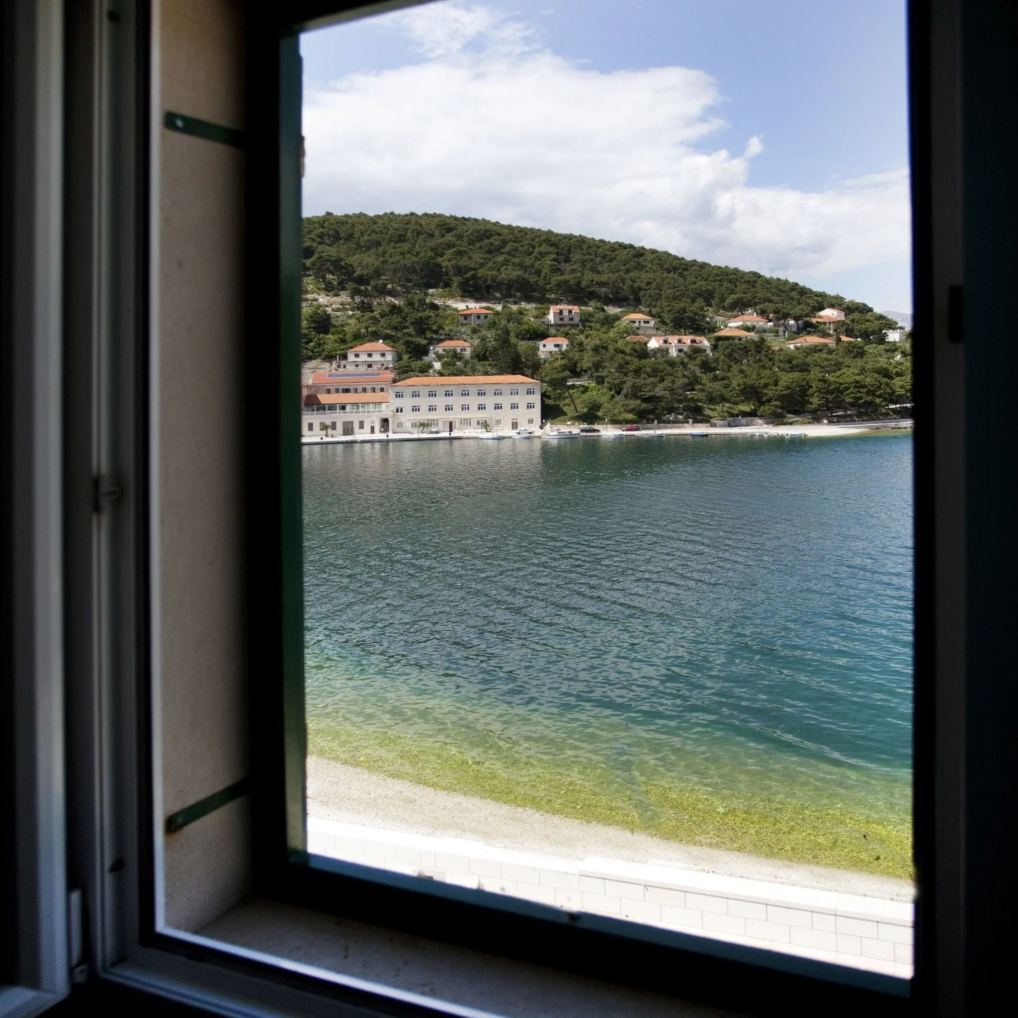 Holiday Home Tea Pucisca – Pučišća, Croația
