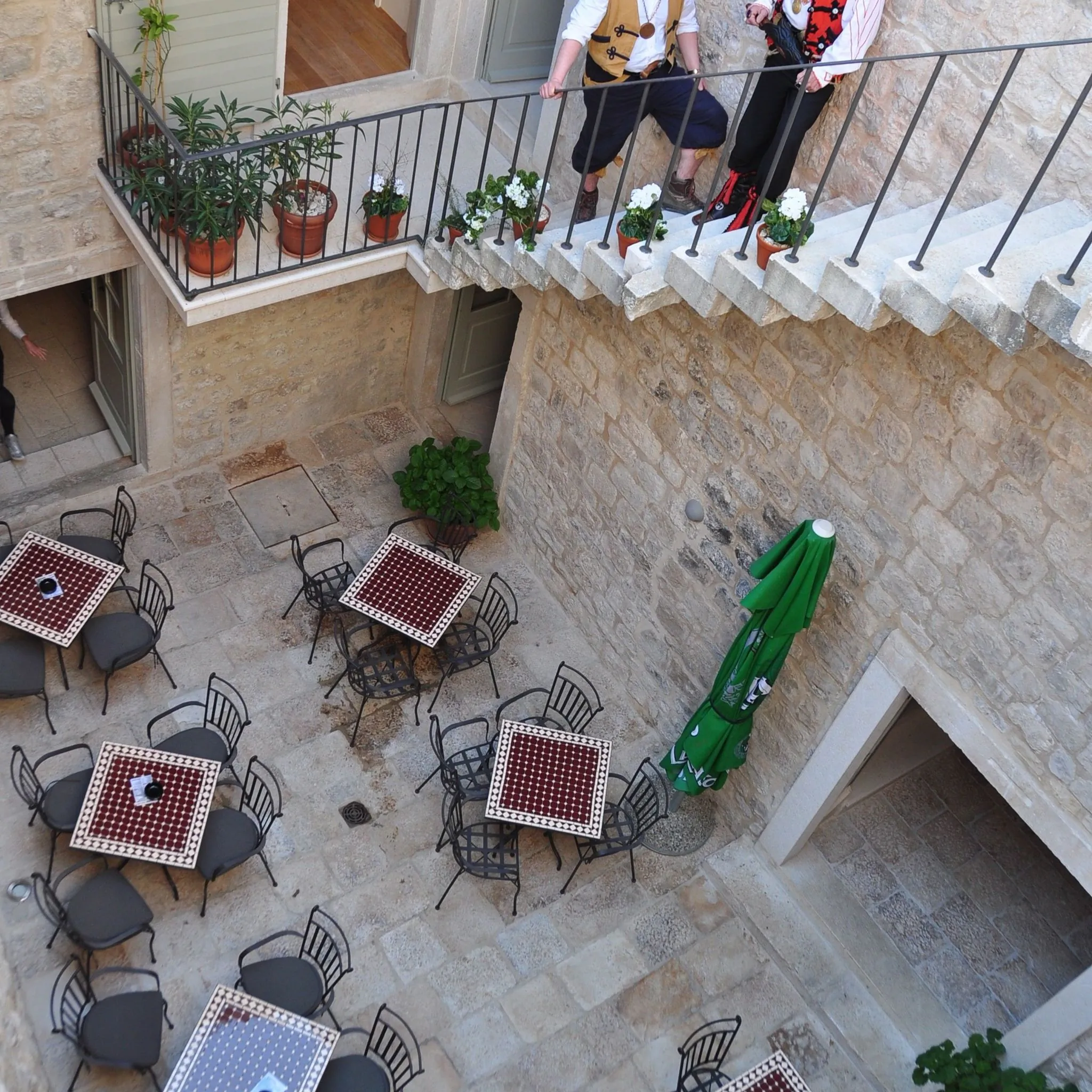 Villa Mama Omiš - foto 1
