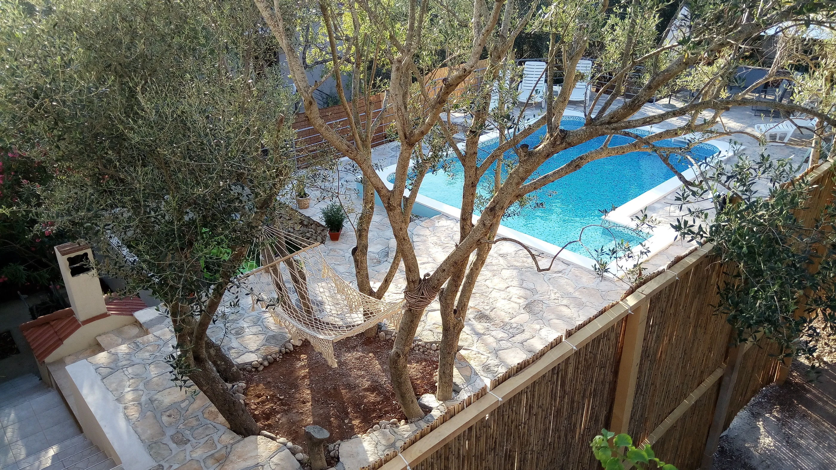 Apartments Franica Vela Luka – Vela Luka, Croația
