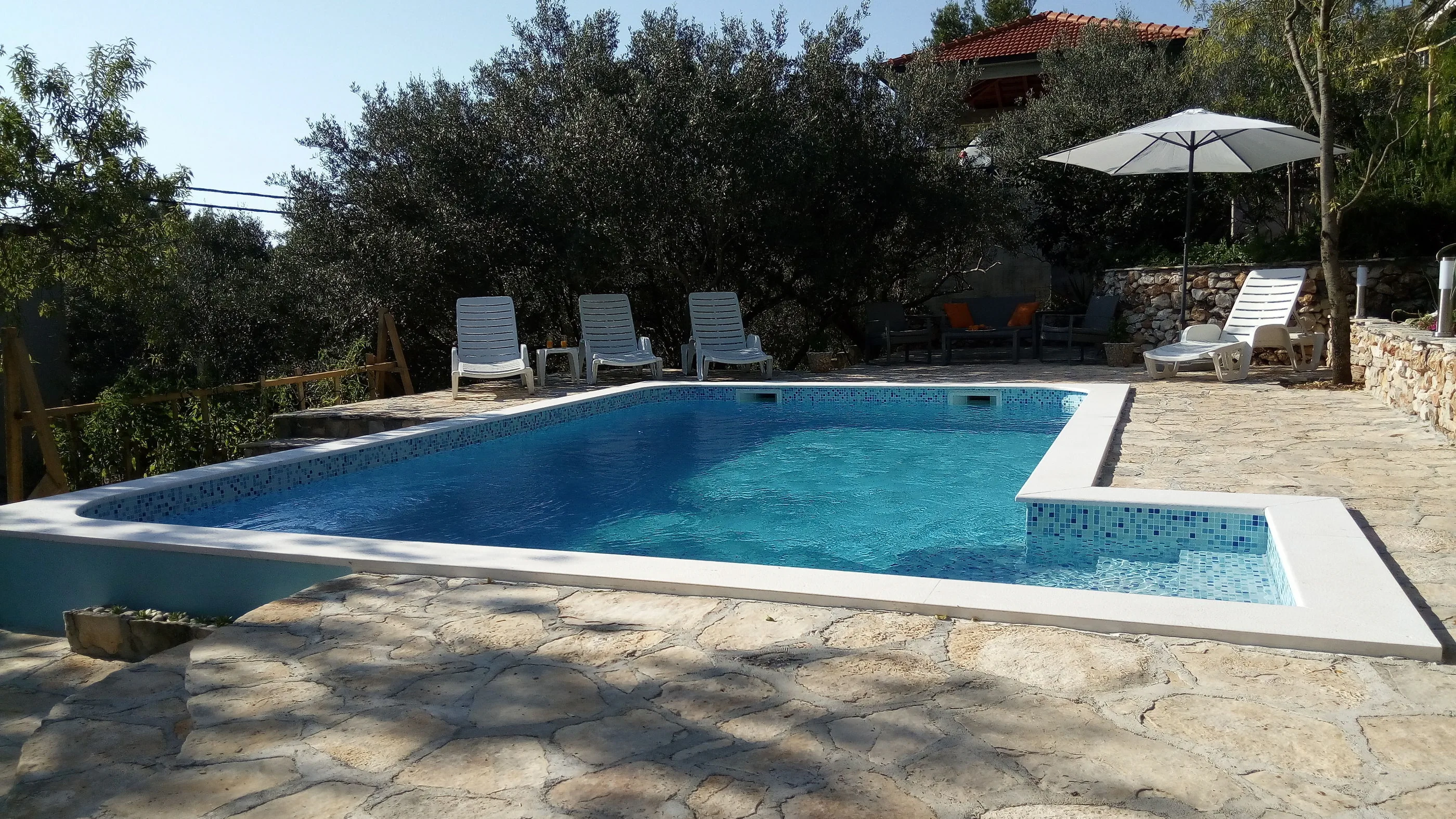 Apartments Franica Vela Luka – Vela Luka, Croația