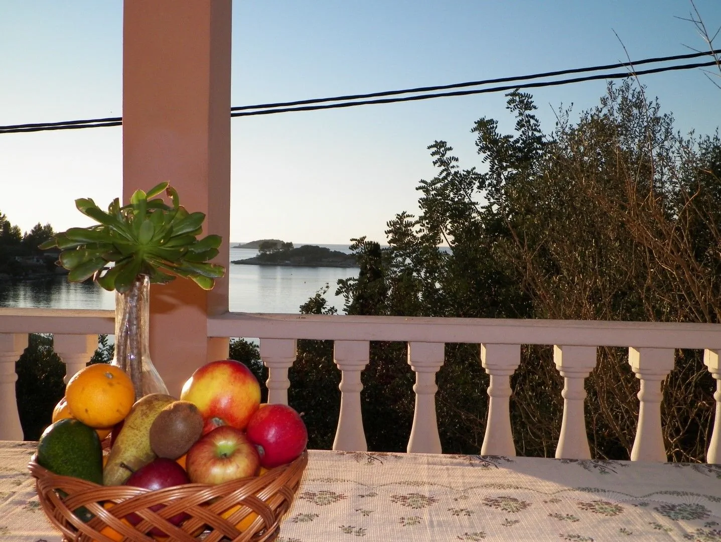 Apartments Franica Vela Luka – Vela Luka, Croația