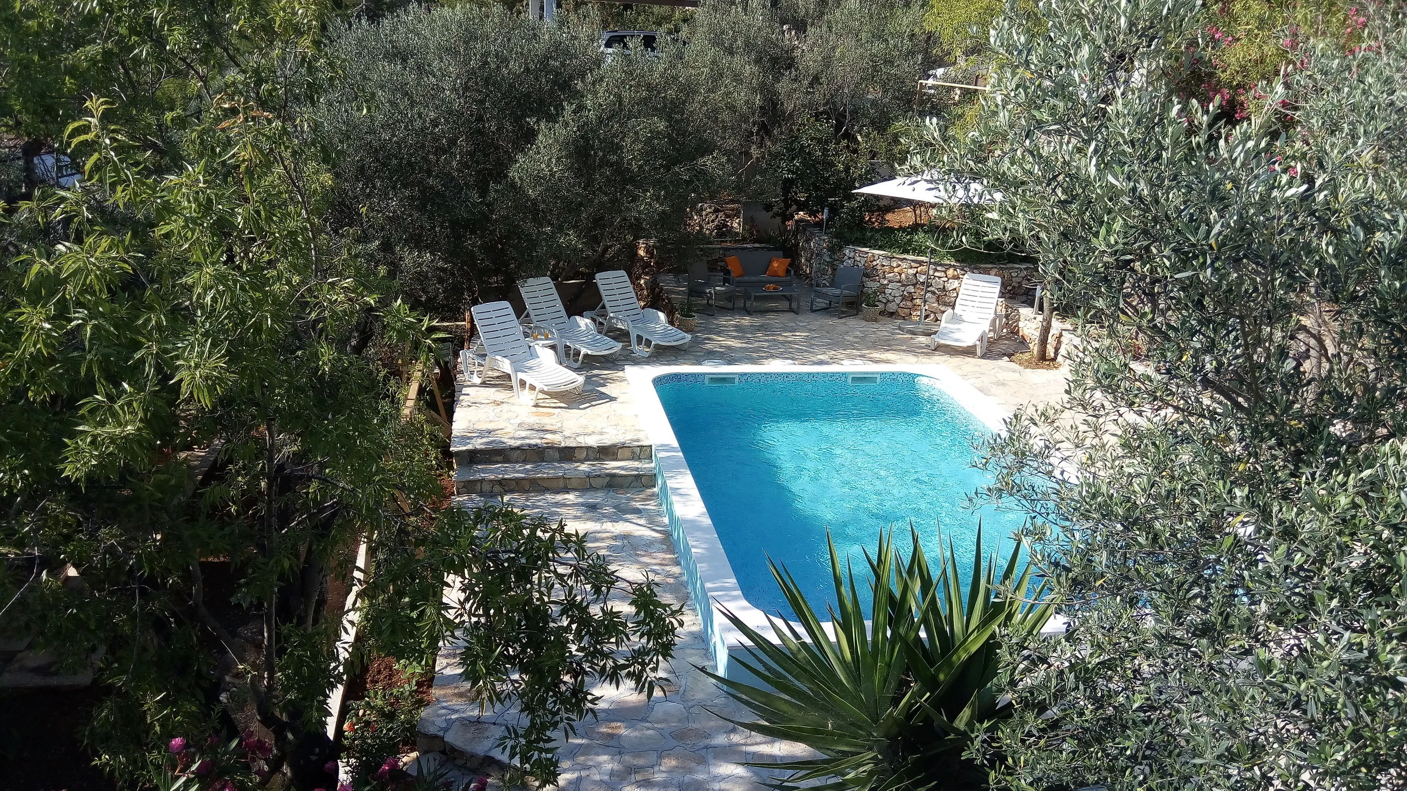 Apartments Franica Vela Luka – Vela Luka, Croația