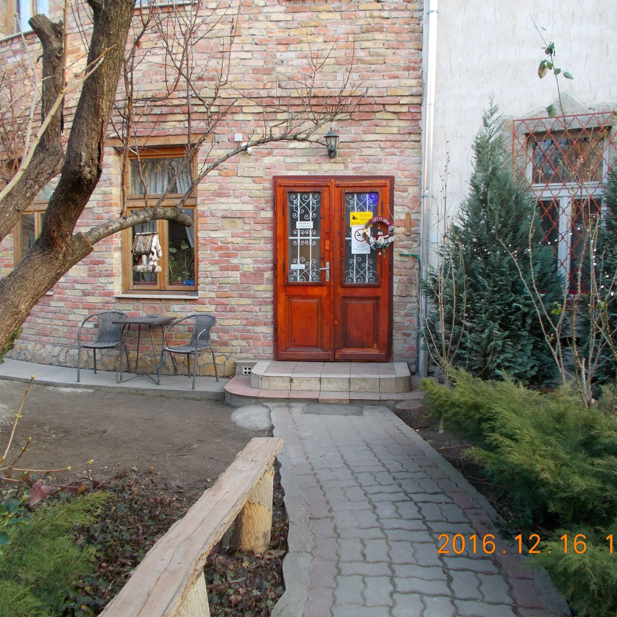 Hungária Vendégház Budapest – Budapesta, Ungaria