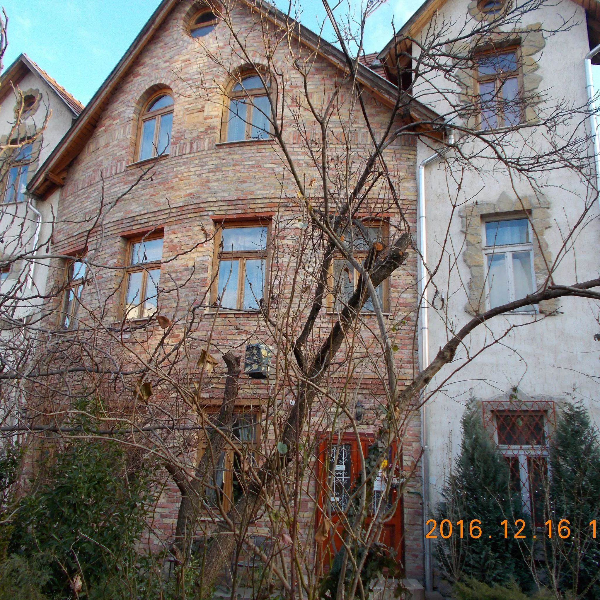 Hungária Vendégház Budapest – Budapesta, Ungaria