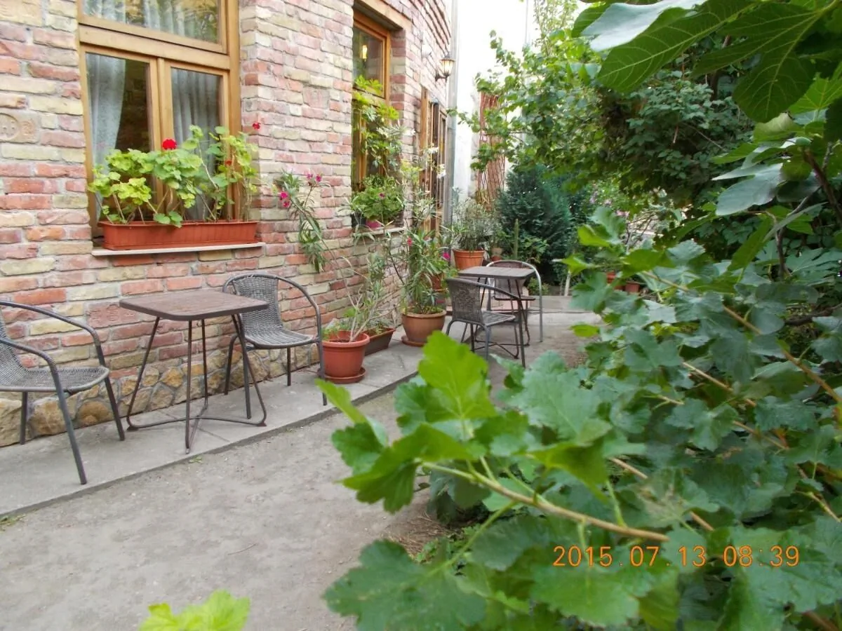 Hungária Vendégház Budapest – Budapesta, Ungaria