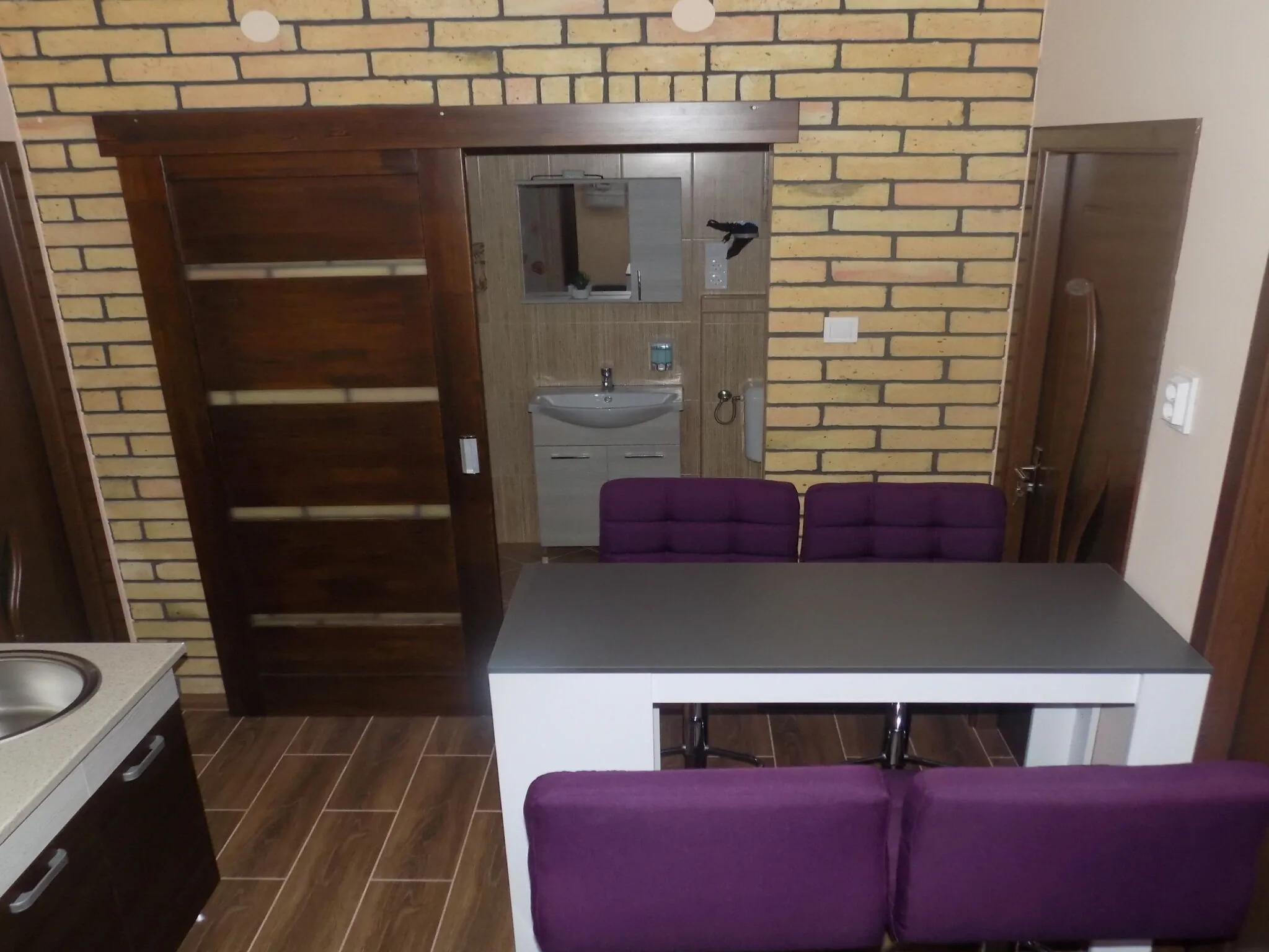 Gábriel Apartman Hajdúszoboszló – Hajdúszoboszló, Ungaria