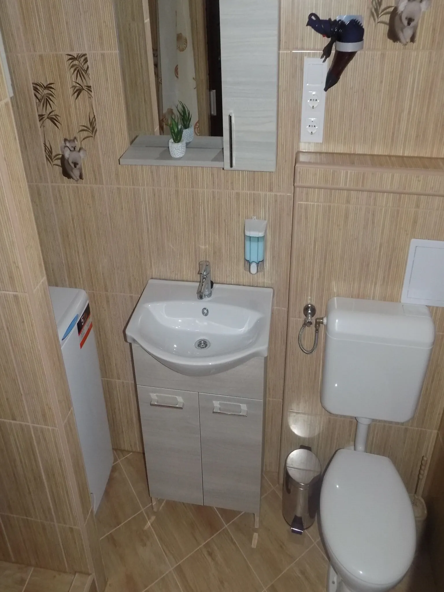 Gábriel Apartman Hajdúszoboszló – Hajdúszoboszló, Ungaria