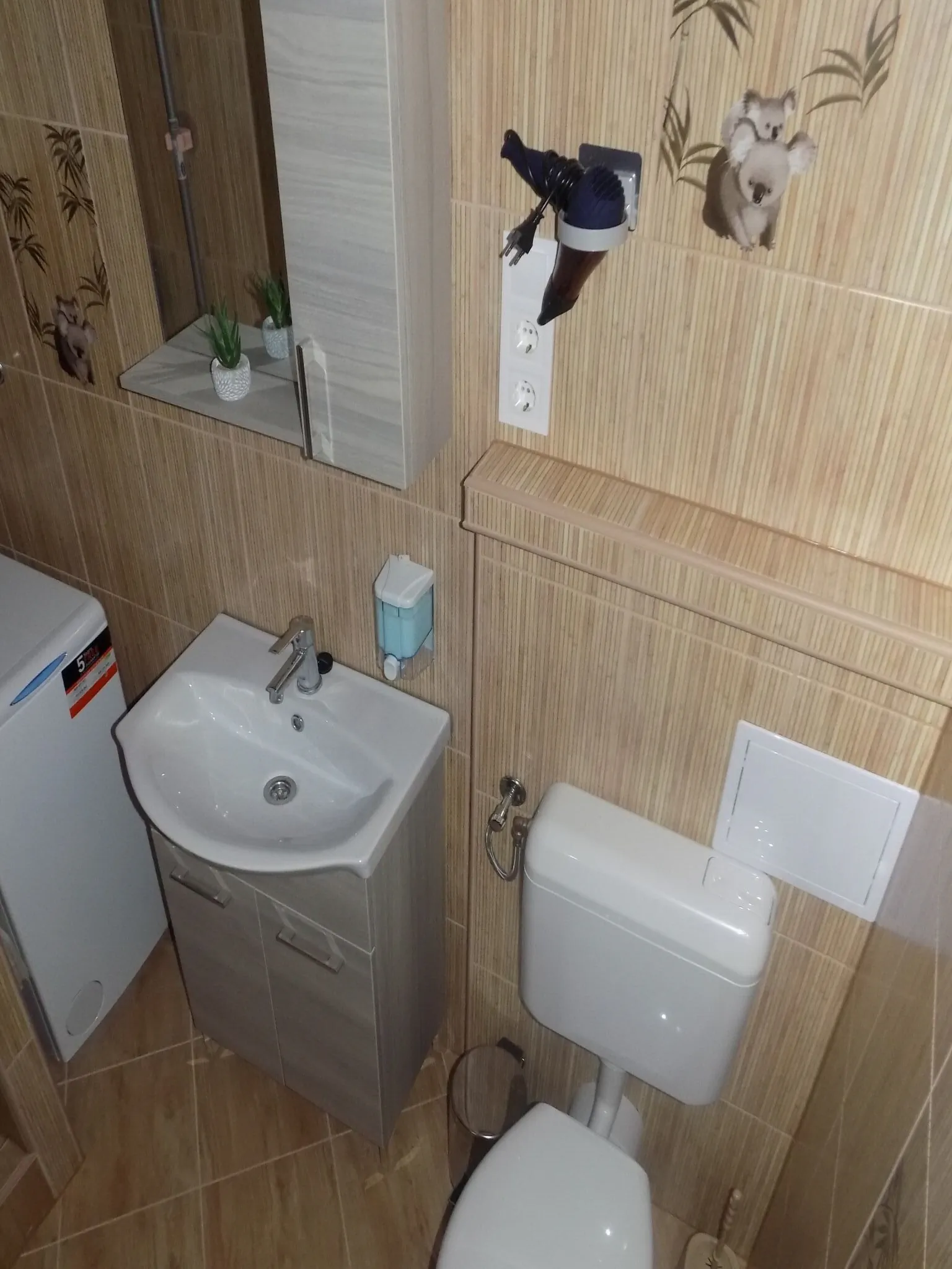 Gábriel Apartman Hajdúszoboszló – Hajdúszoboszló, Ungaria