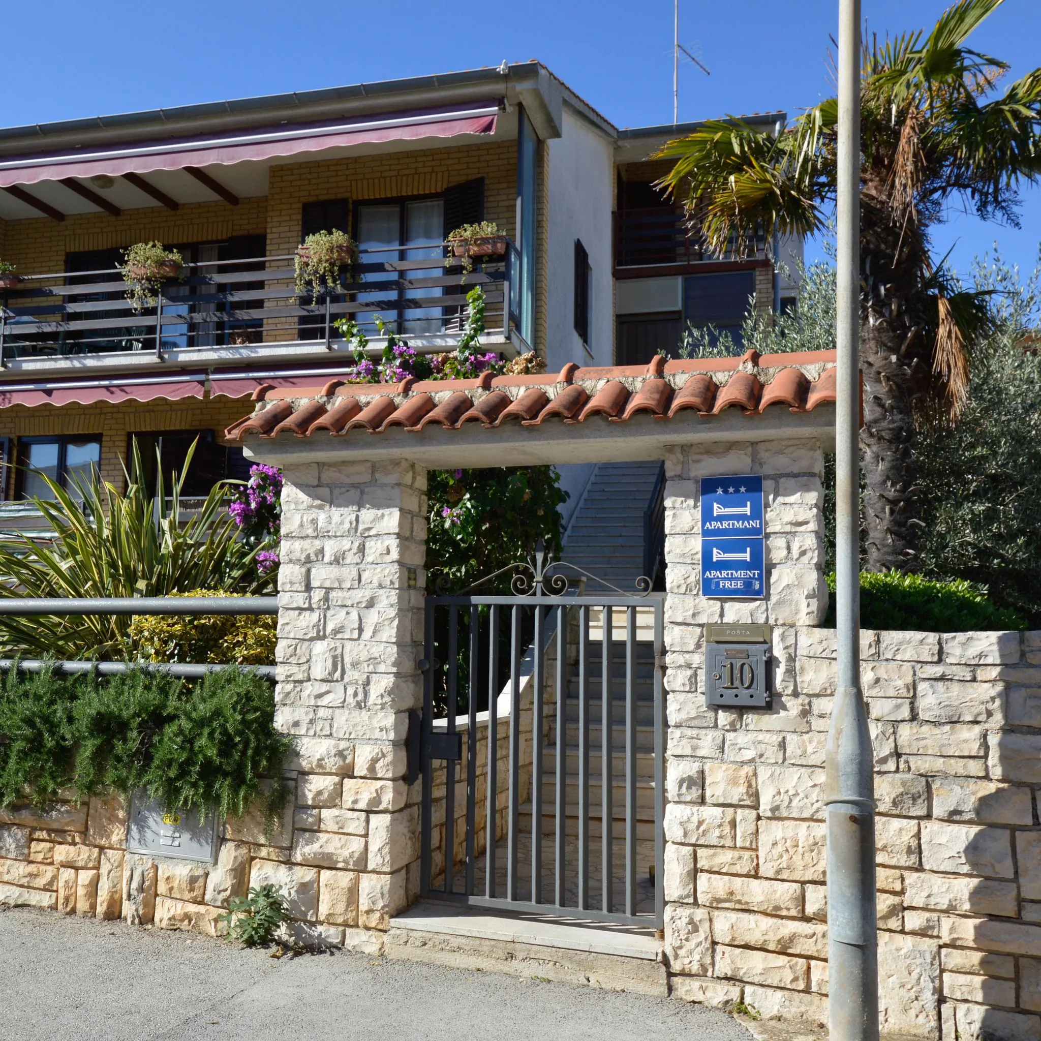 Tanja Apartman Pula - foto 1