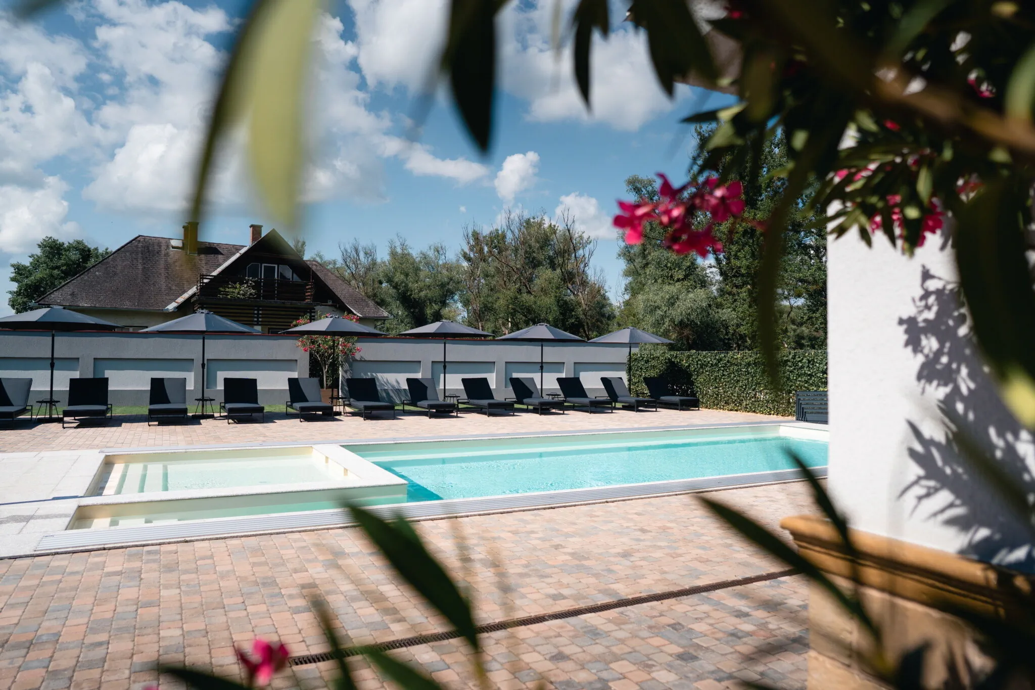 Hunor Hotel és Étterem Vásárosnamény – Vásárosnamény, Węgry