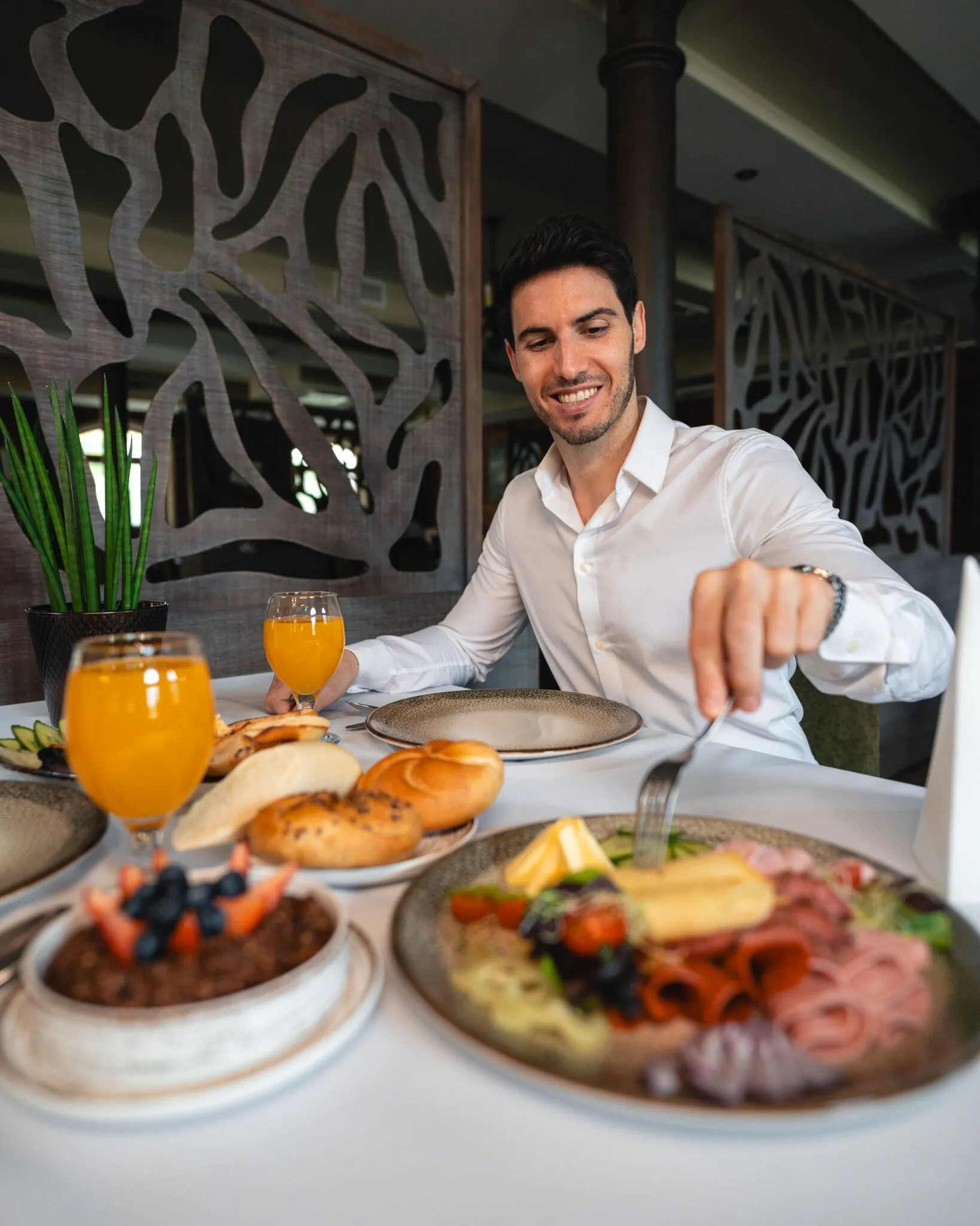 Hunor Hotel és Étterem Vásárosnamény – Vásárosnamény, Węgry