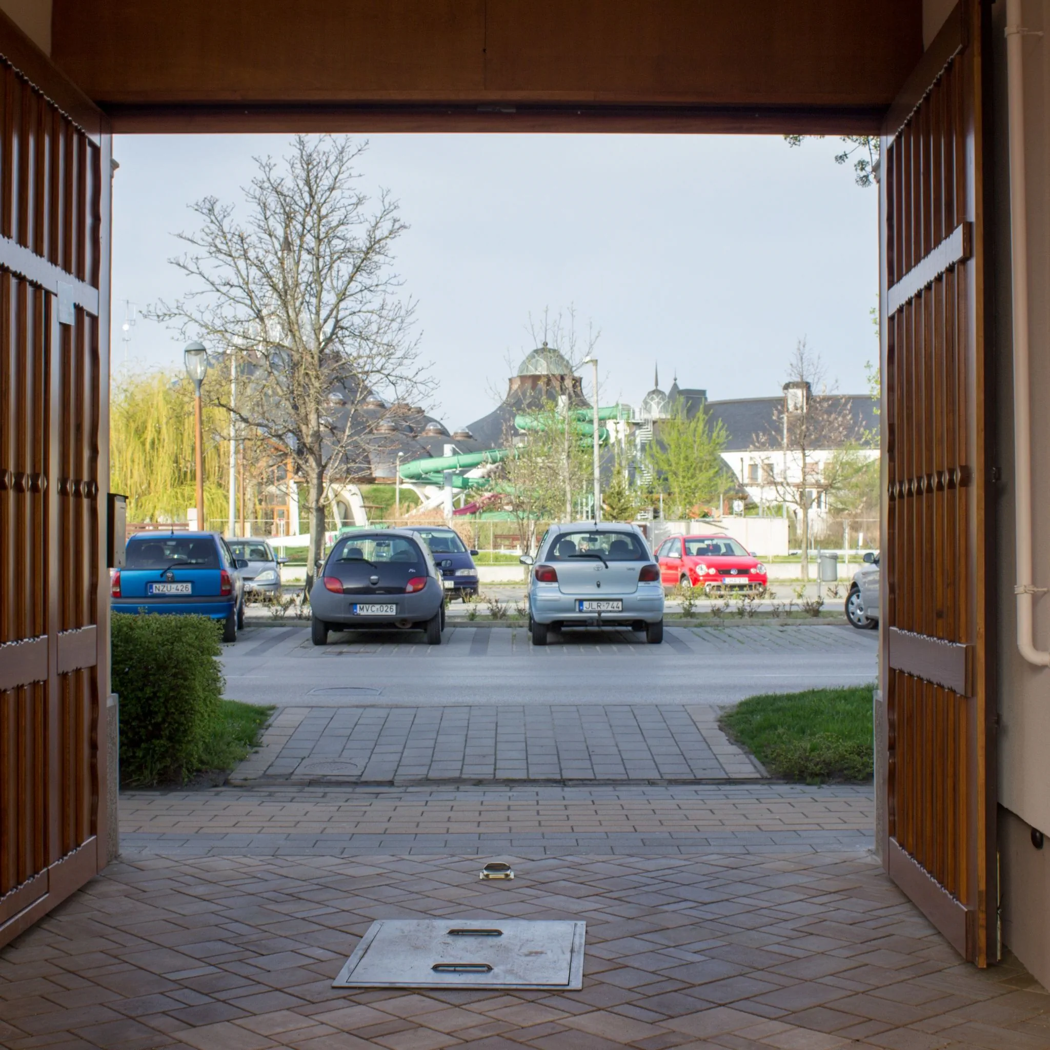 Makotel Apartmanház Makó - foto 3