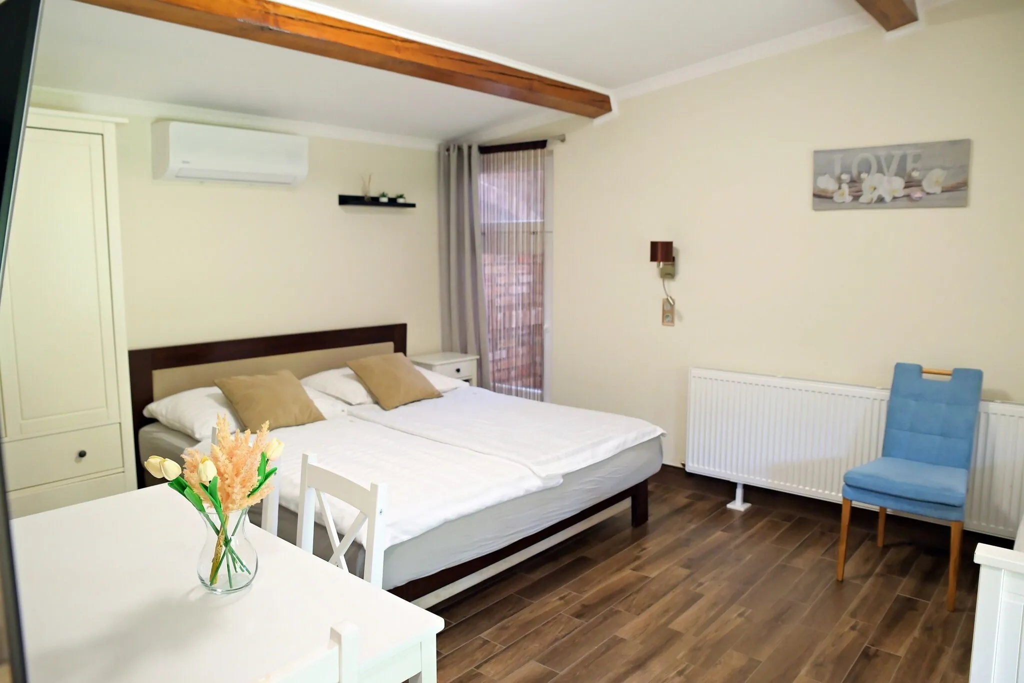 Makotel Apartmanház Makó - foto 7