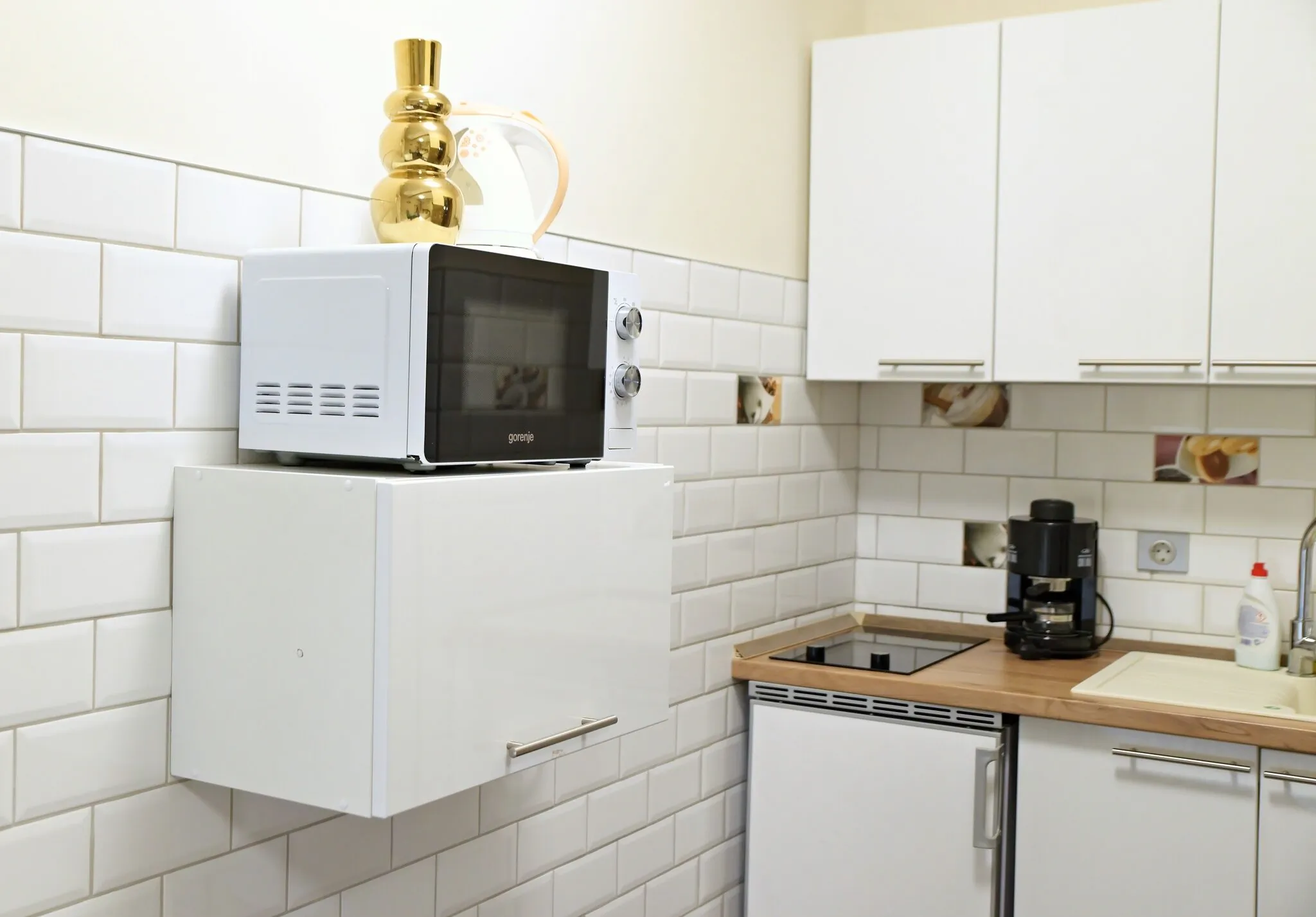 Makotel Apartmanház Makó - foto 9