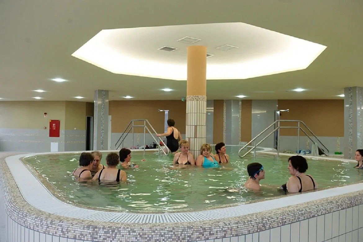 Salvus-Family Pihenő Park Bükkszék – Bükkszék, Ungaria